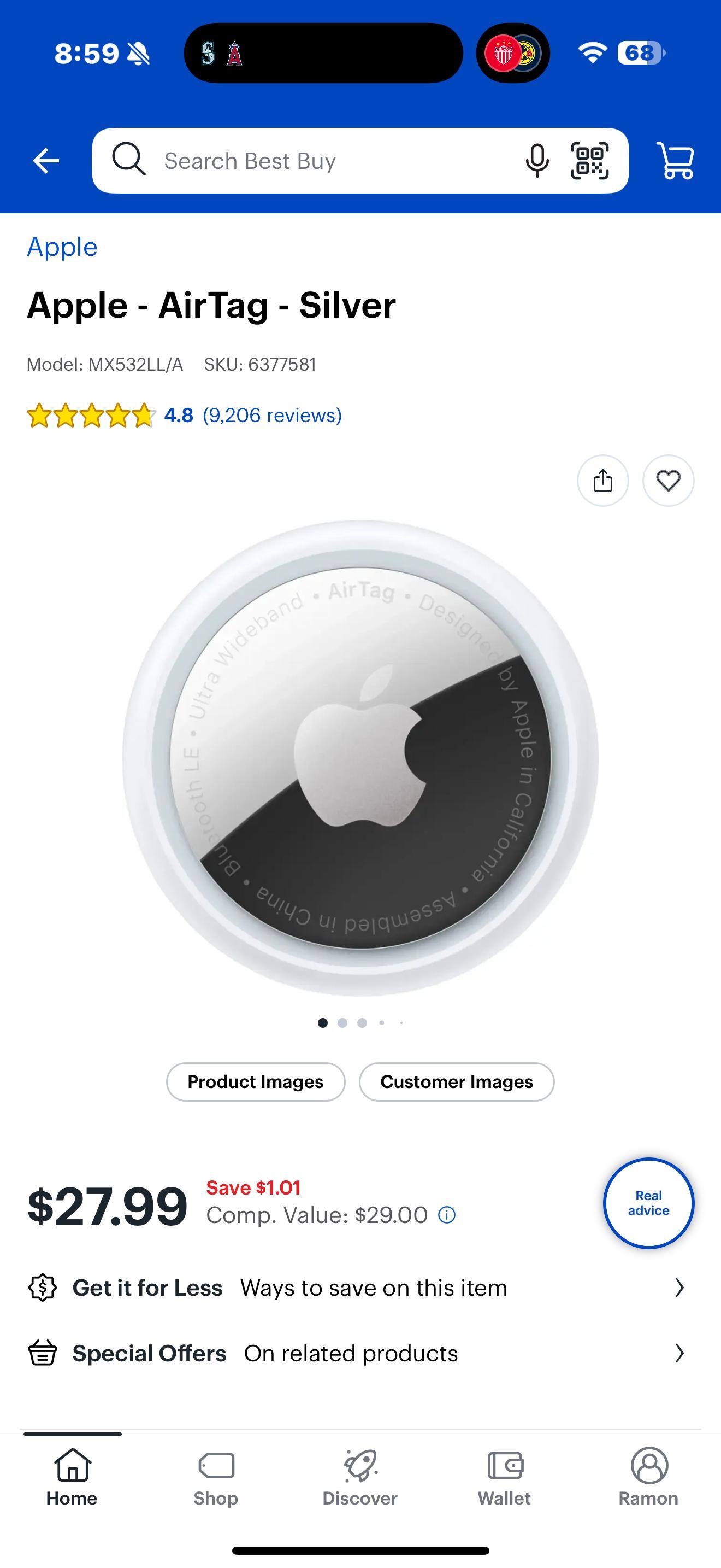 Customer provided, click to load a larger version