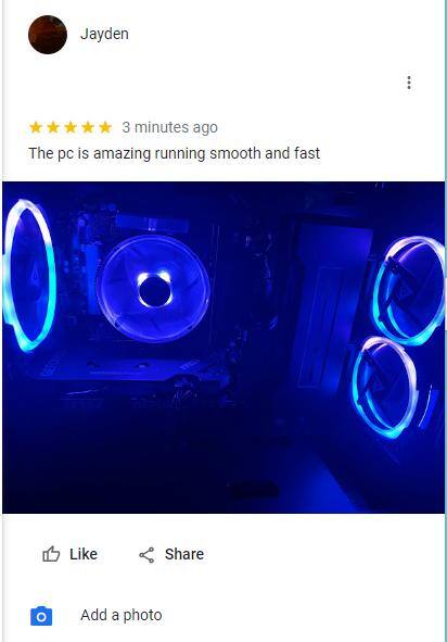 Customer provided, click to load a larger version