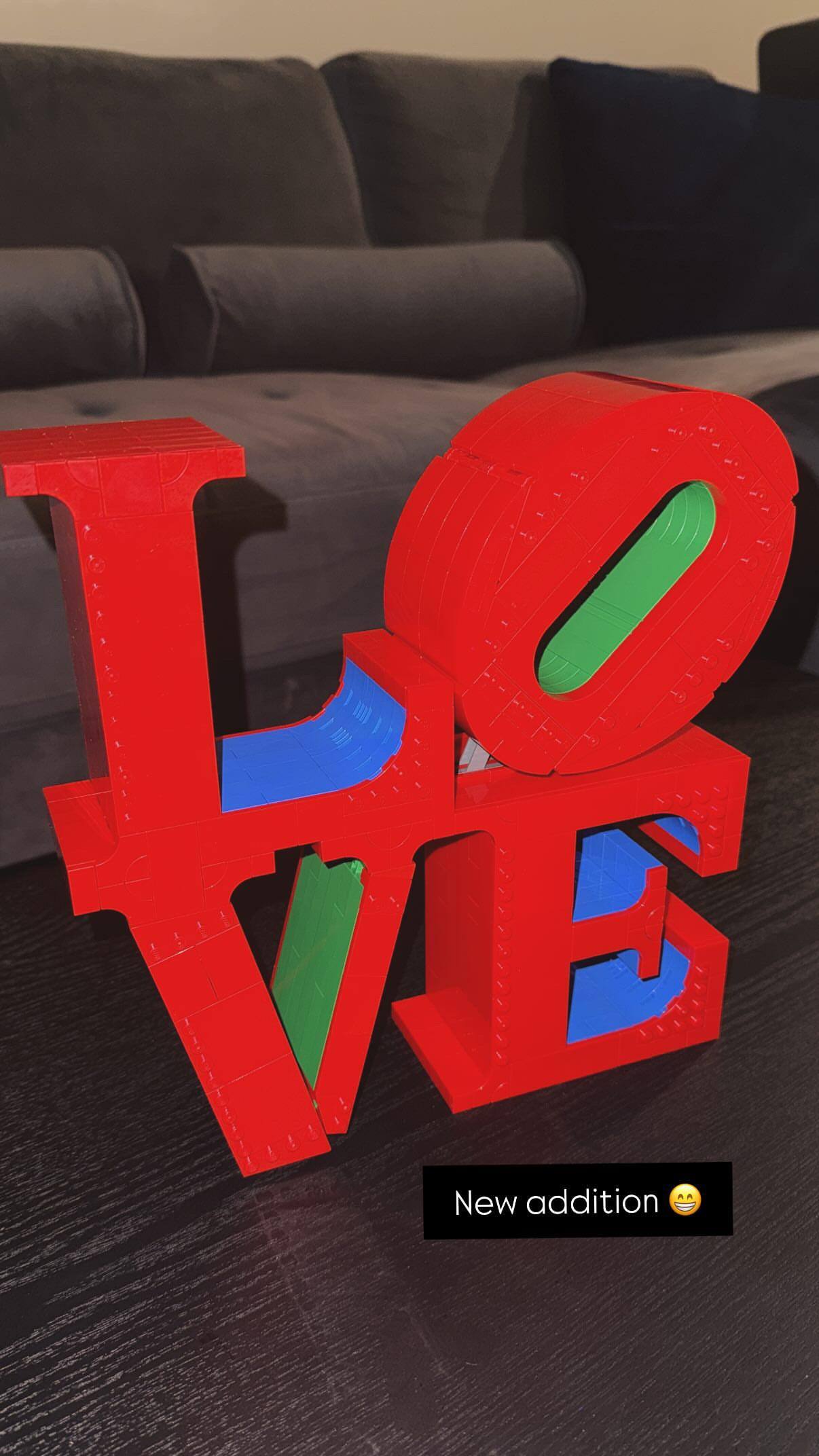 Customer provided image, click to load a larger version