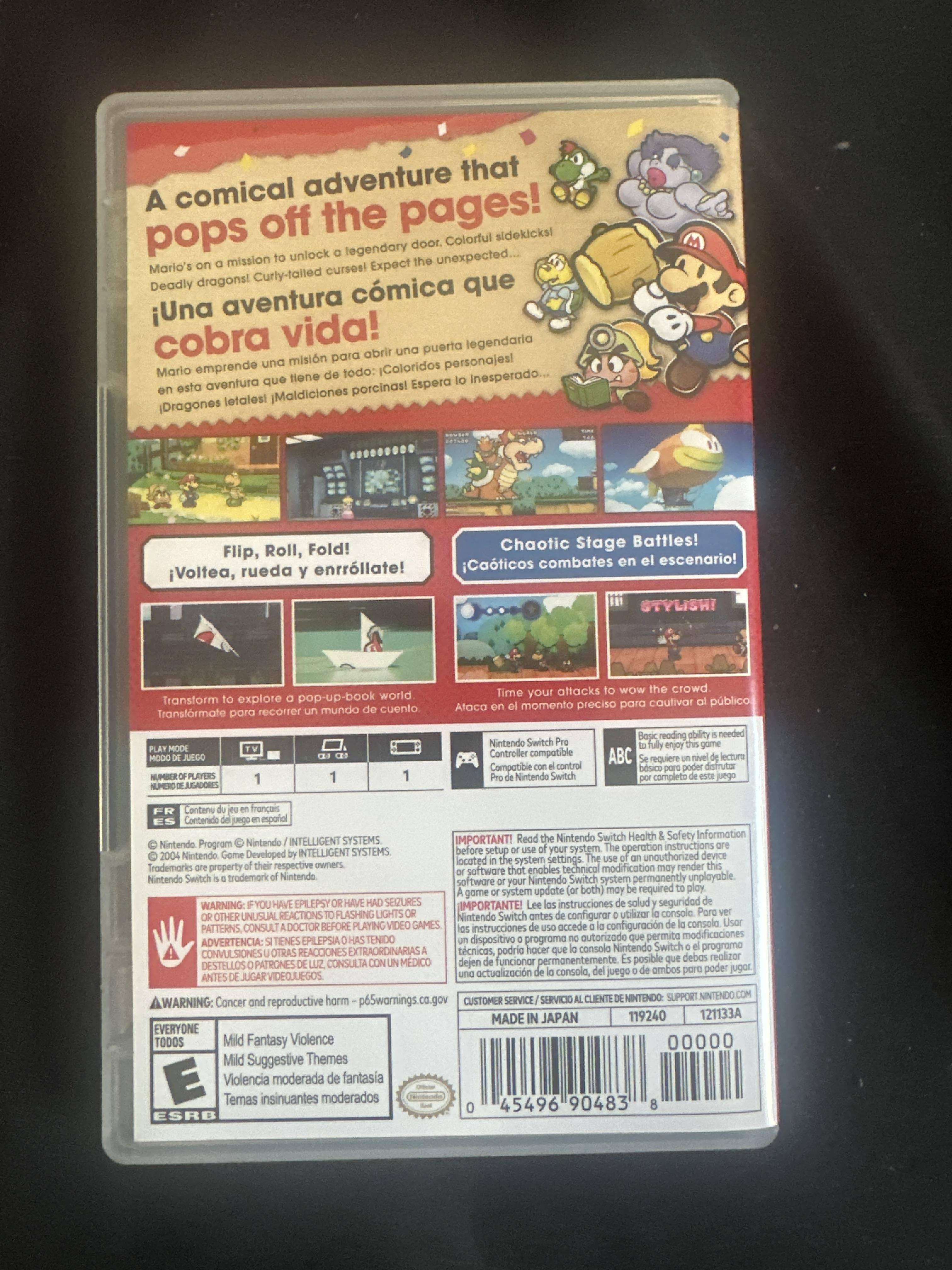 Customer provided, click to load a larger version