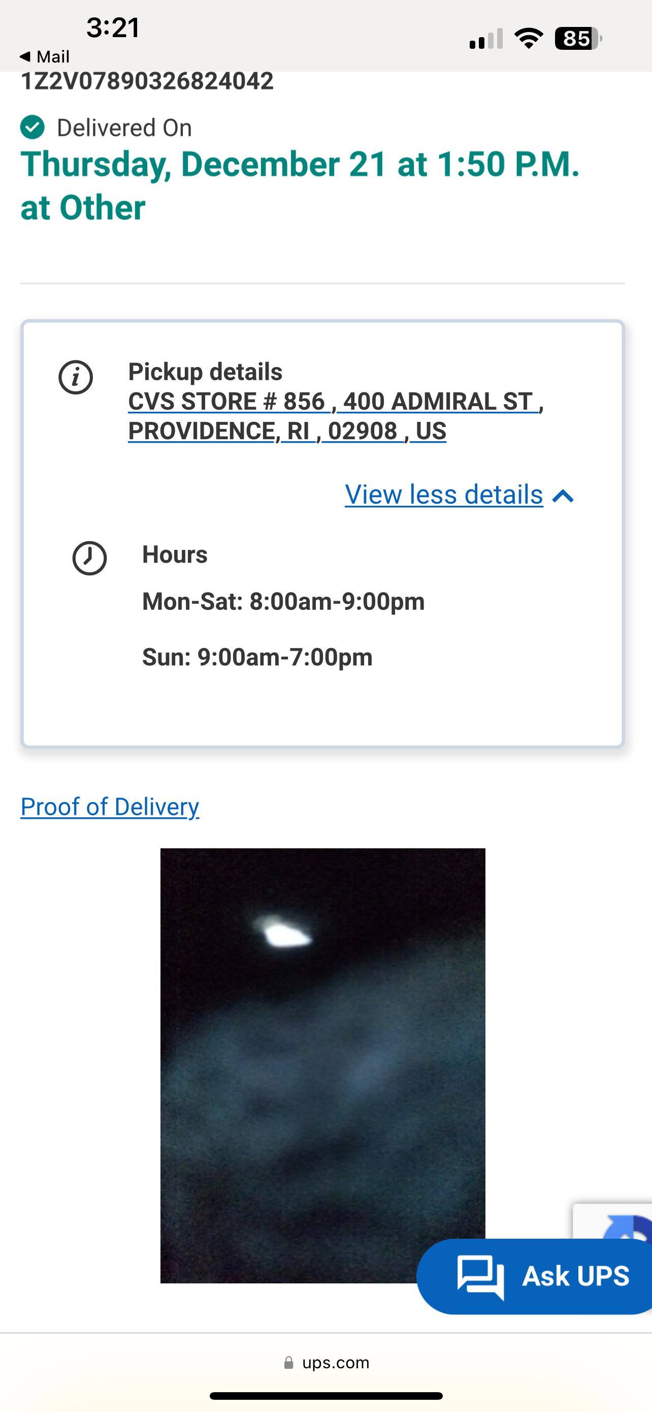 Customer provided, click to load a larger version