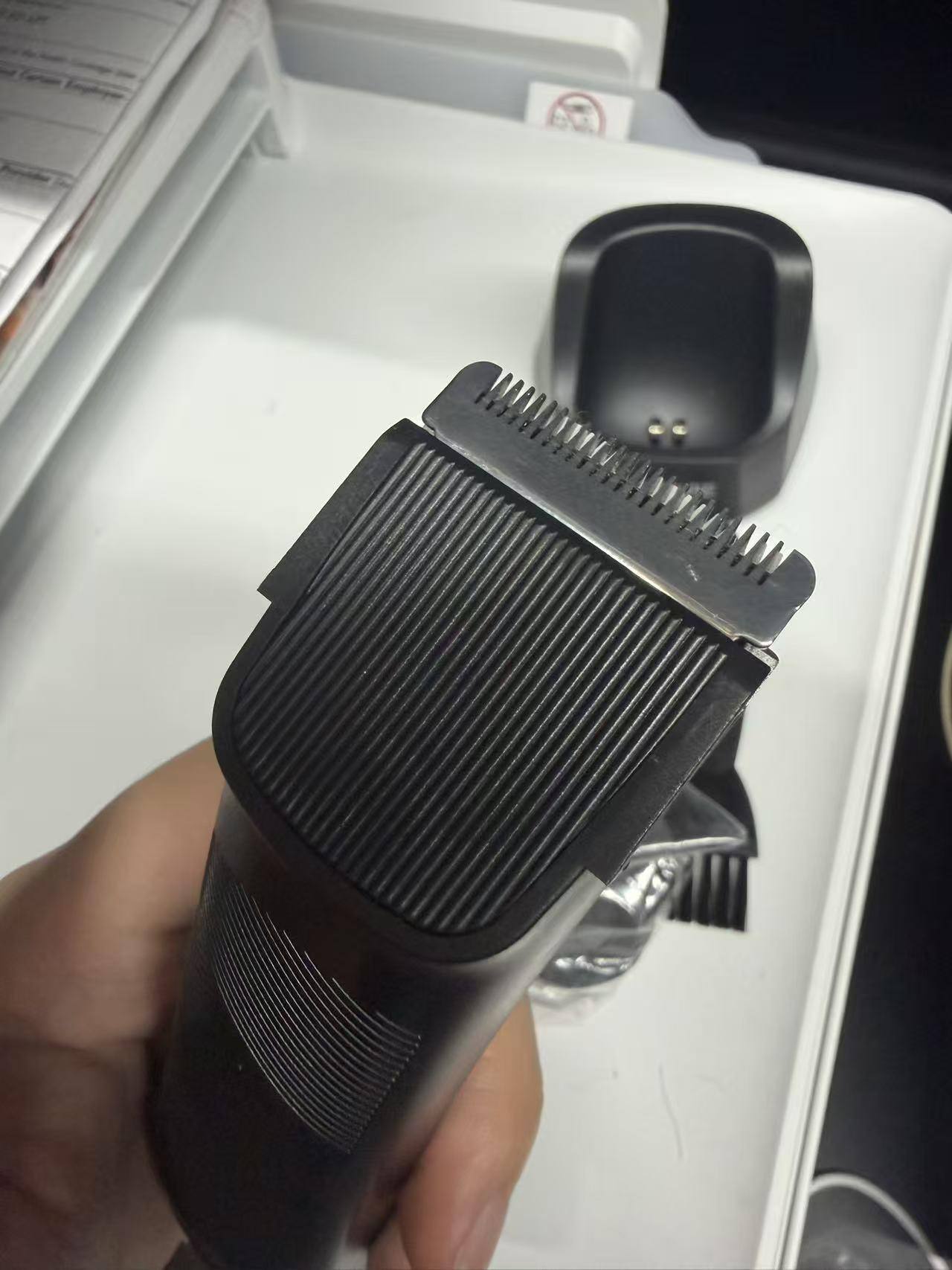 Customer provided, click to load a larger version