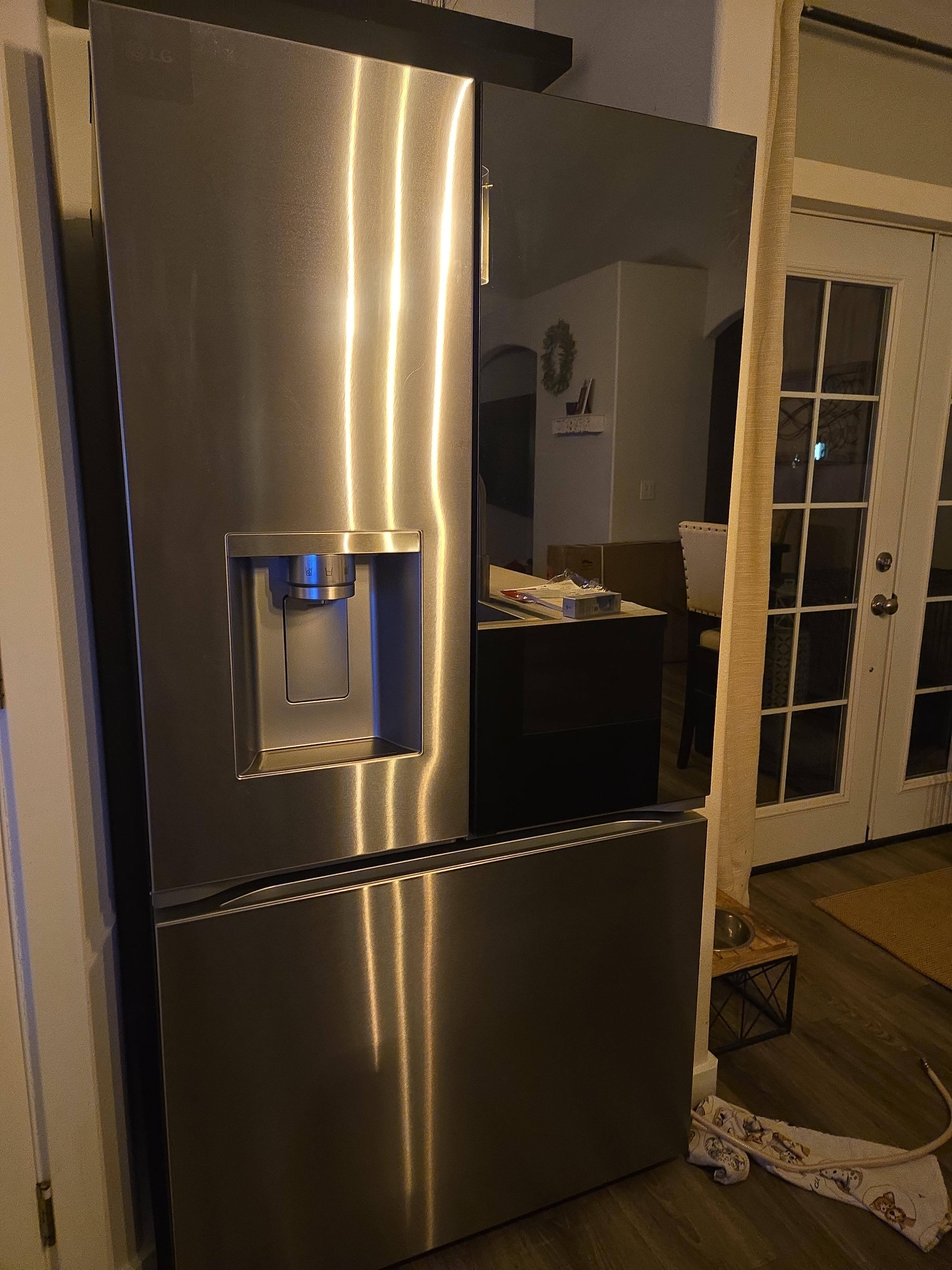 Customer provided image, click to load a larger version