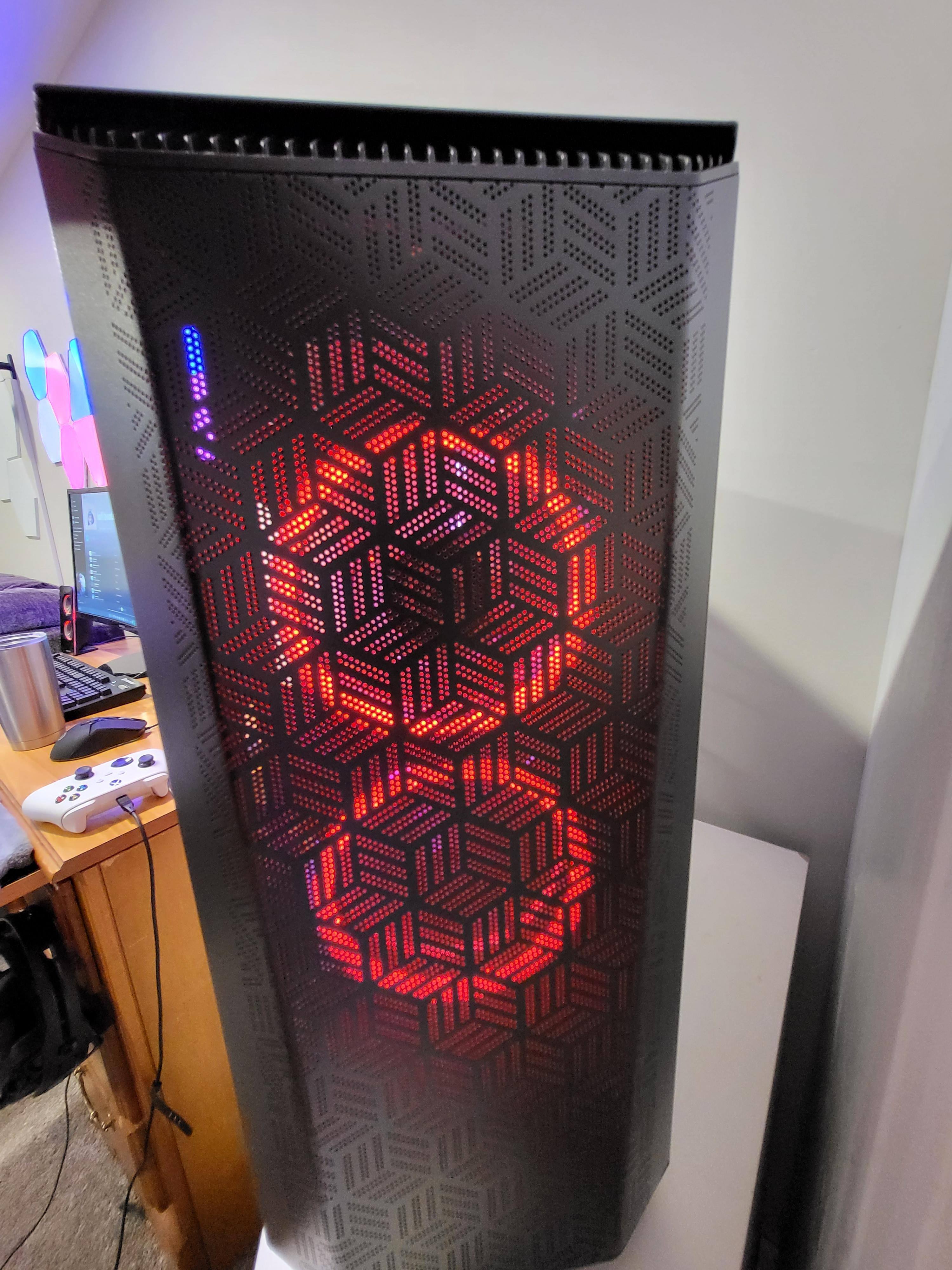 Customer provided image, click to load a larger version