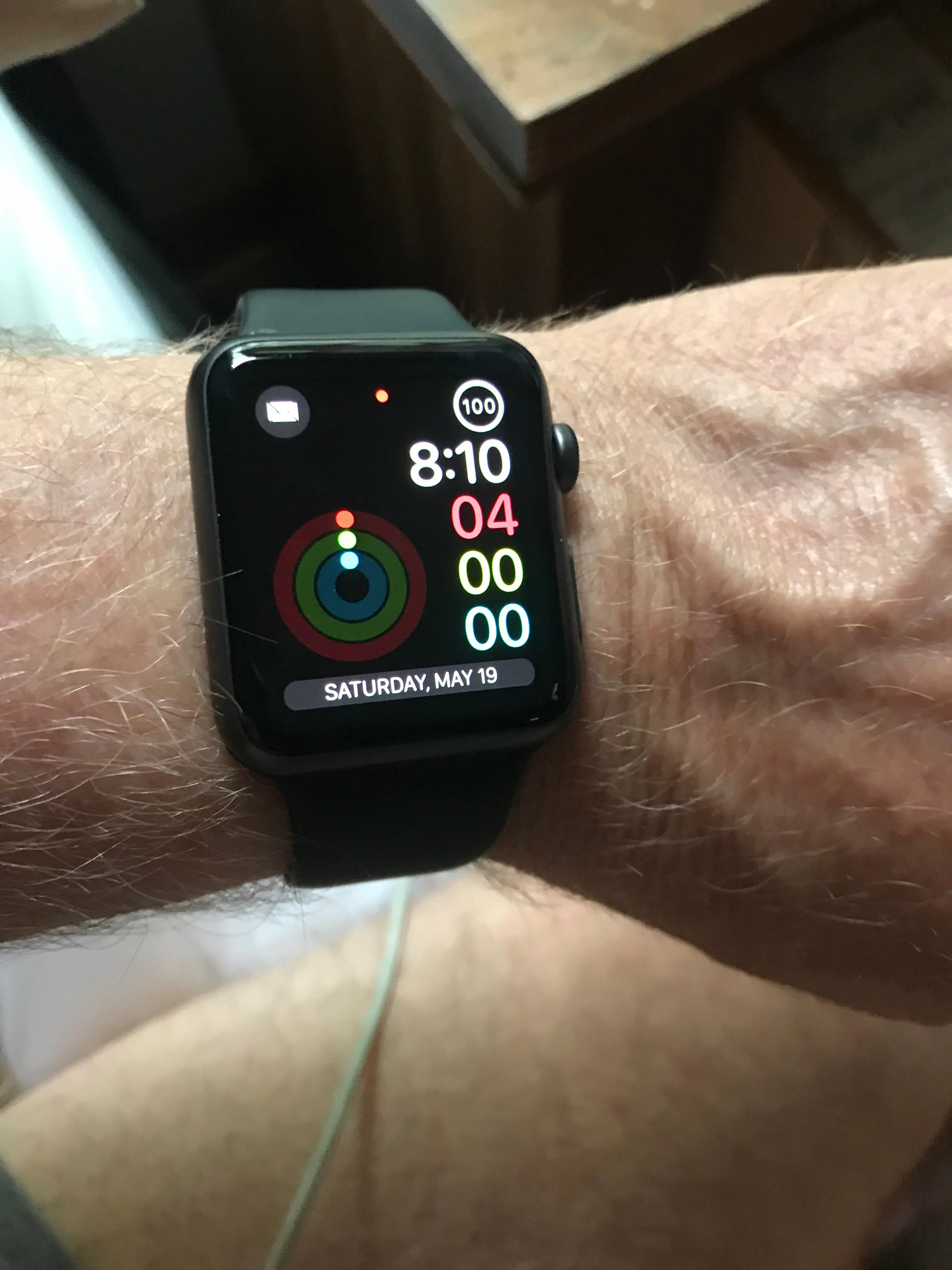 Customer provided image, click to load a larger version