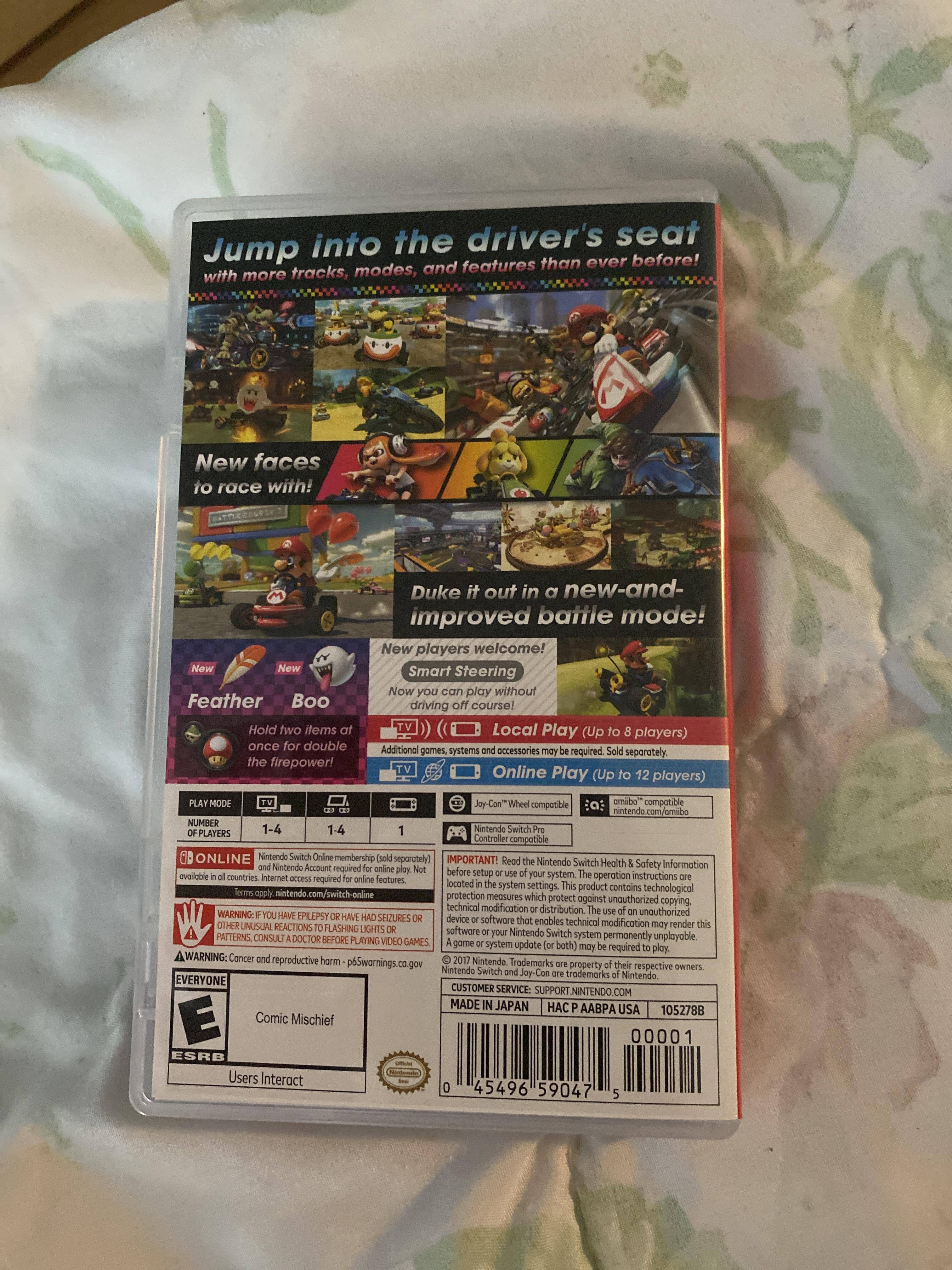 Customer provided, click to load a larger version