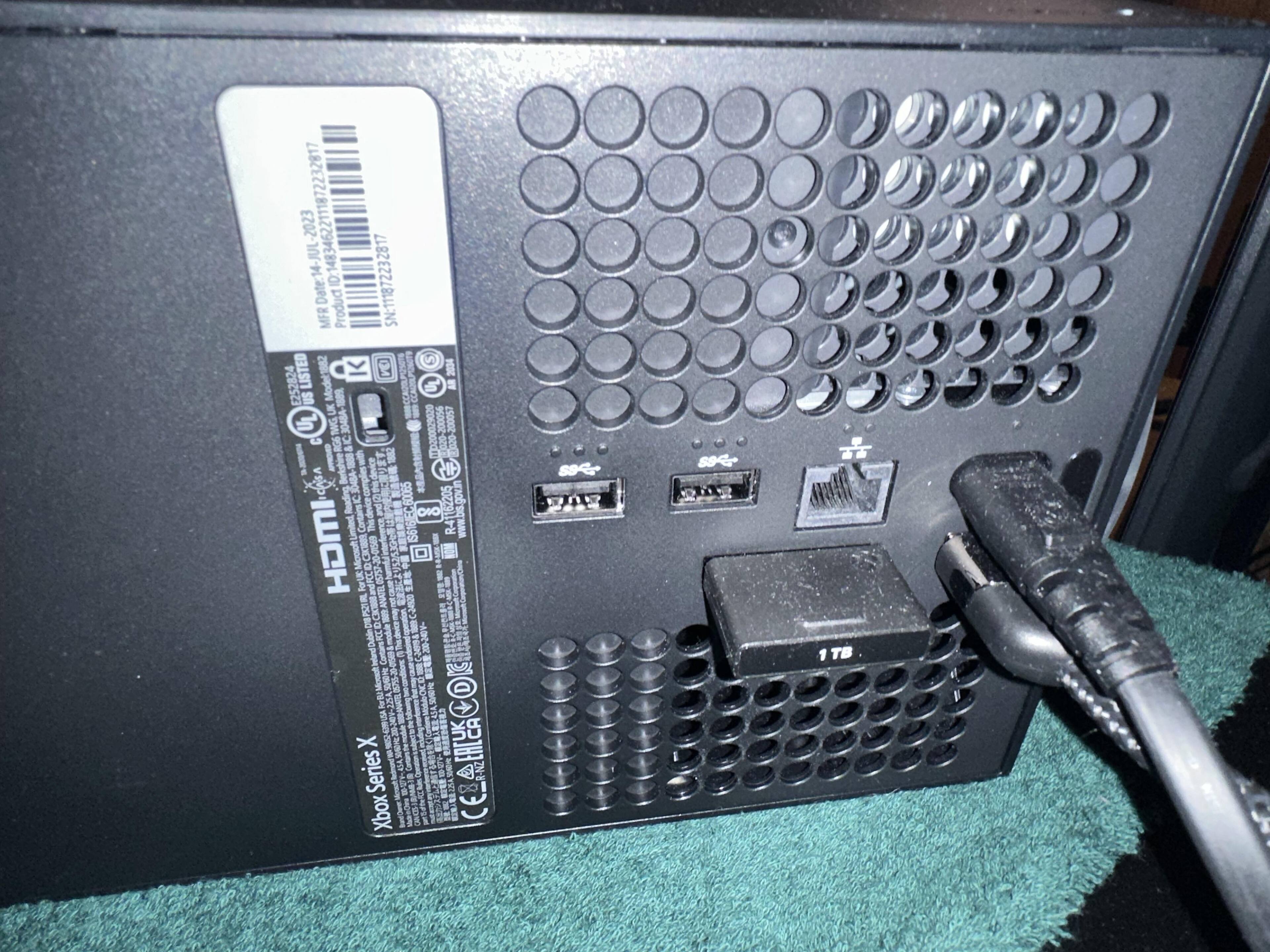 Customer provided, click to load a larger version