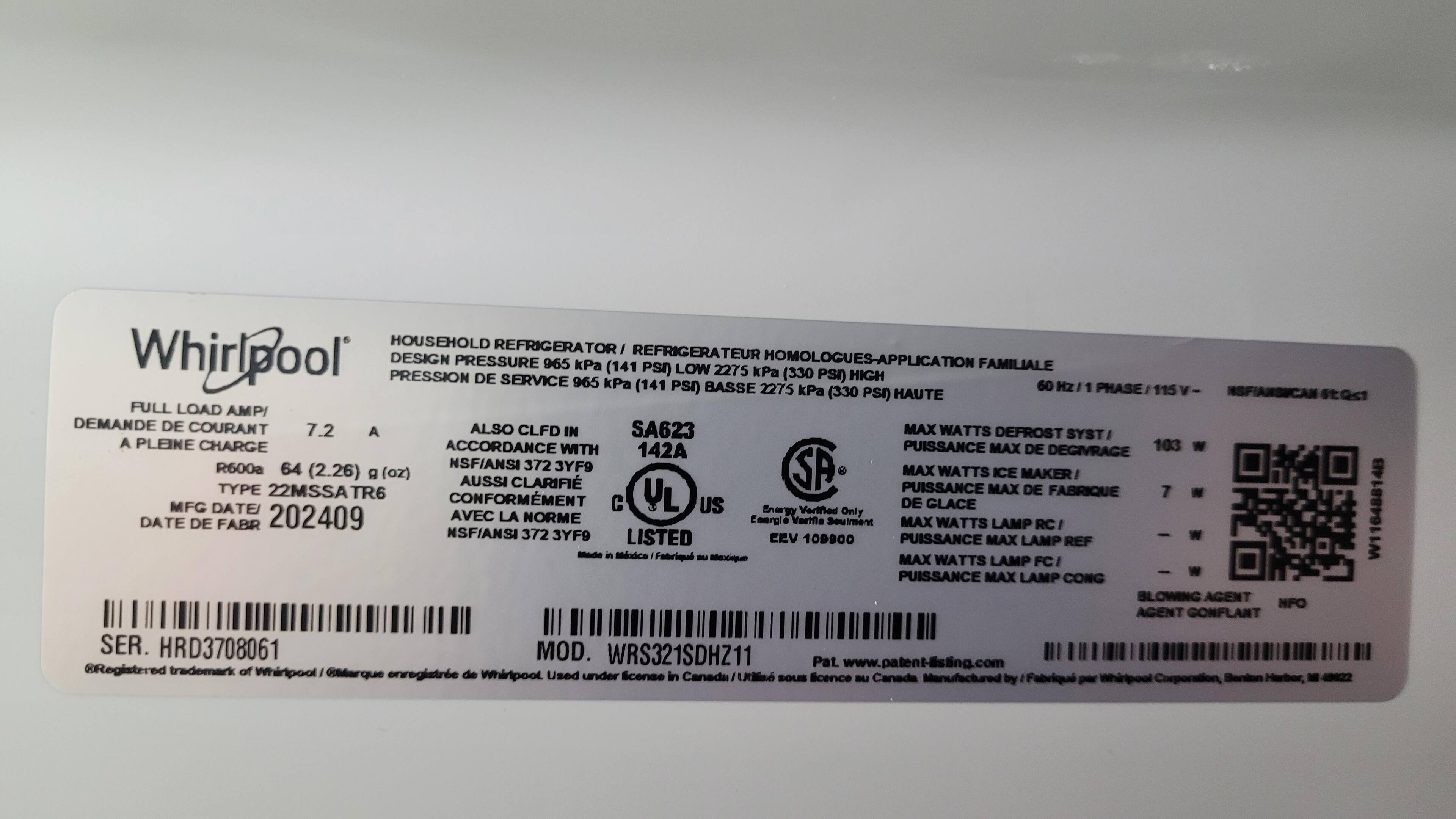 Customer provided image, click to load a larger version