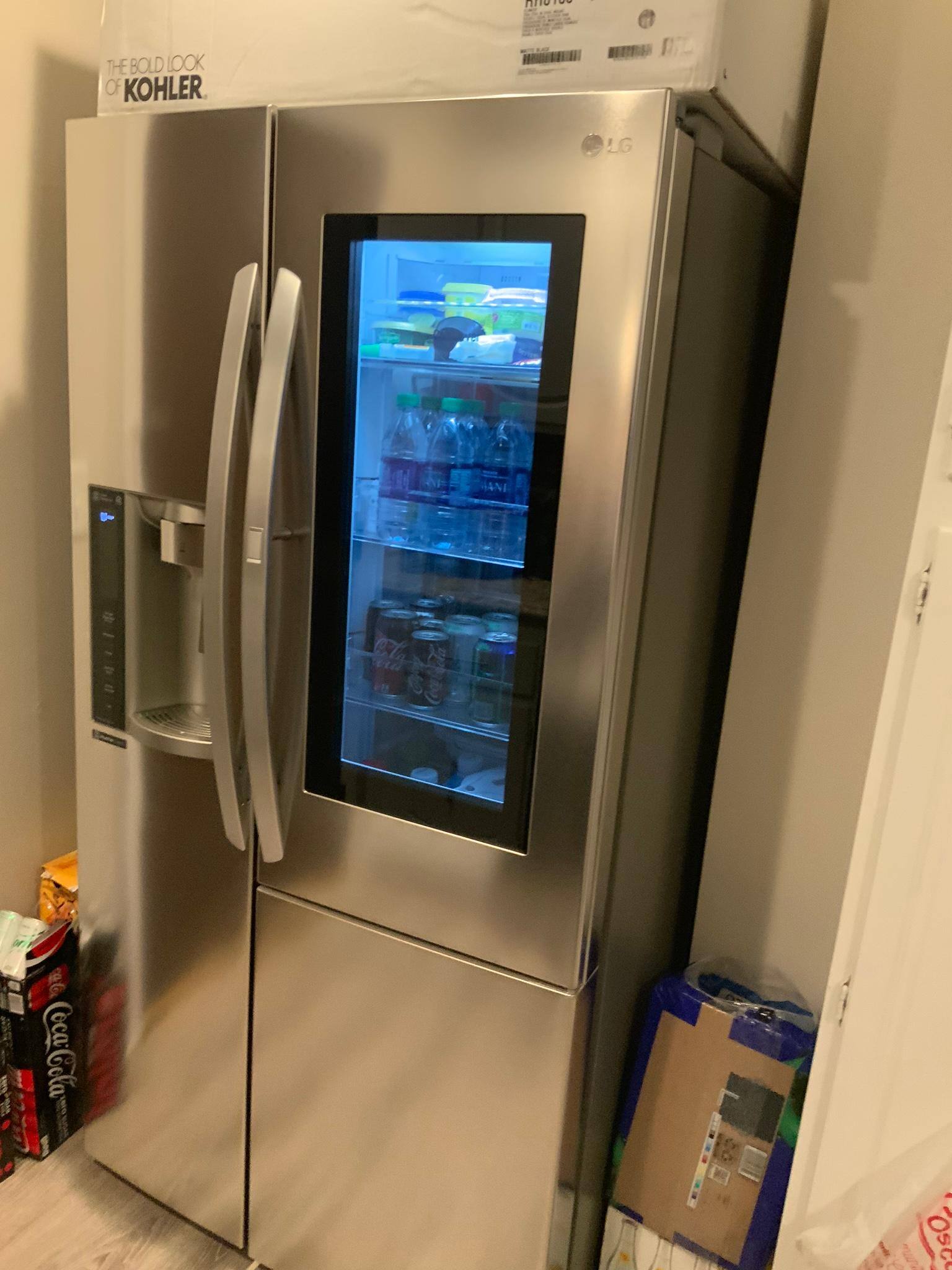 Customer provided image, click to load a larger version