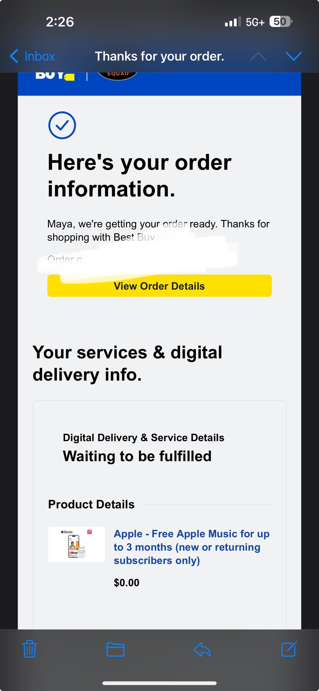 Customer provided, click to load a larger version