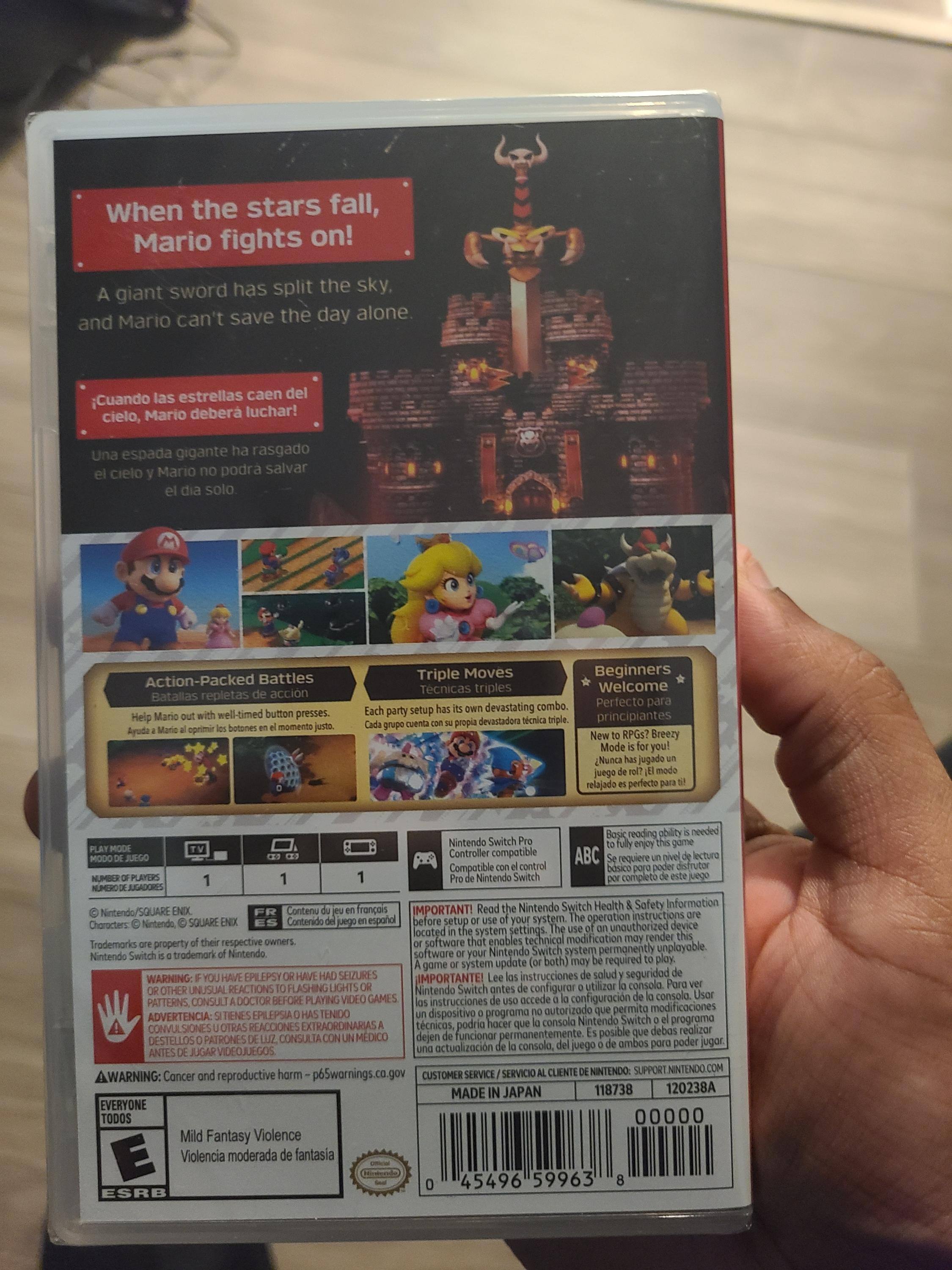 Customer provided, click to load a larger version