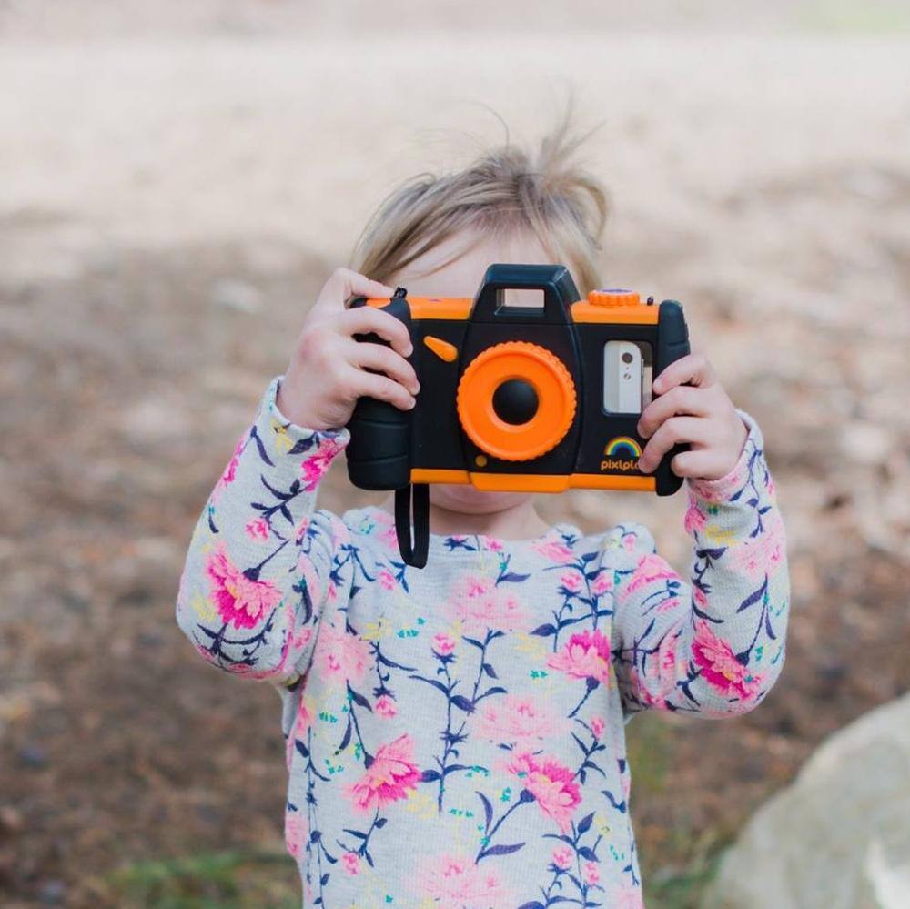 Camping, click to load a larger version