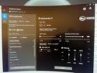 G-Hub mic settings, click to load a larger version