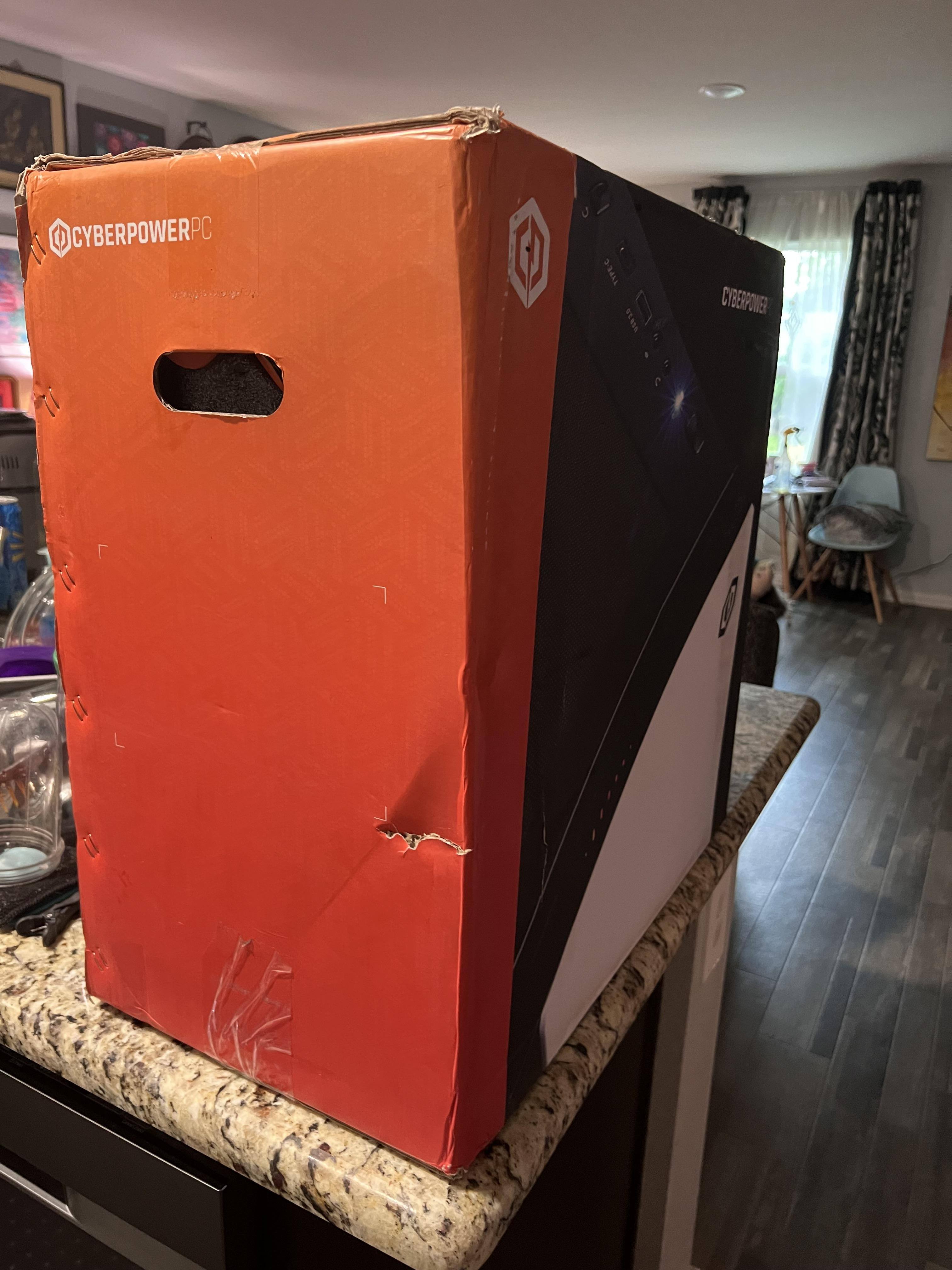 Customer provided image, click to load a larger version