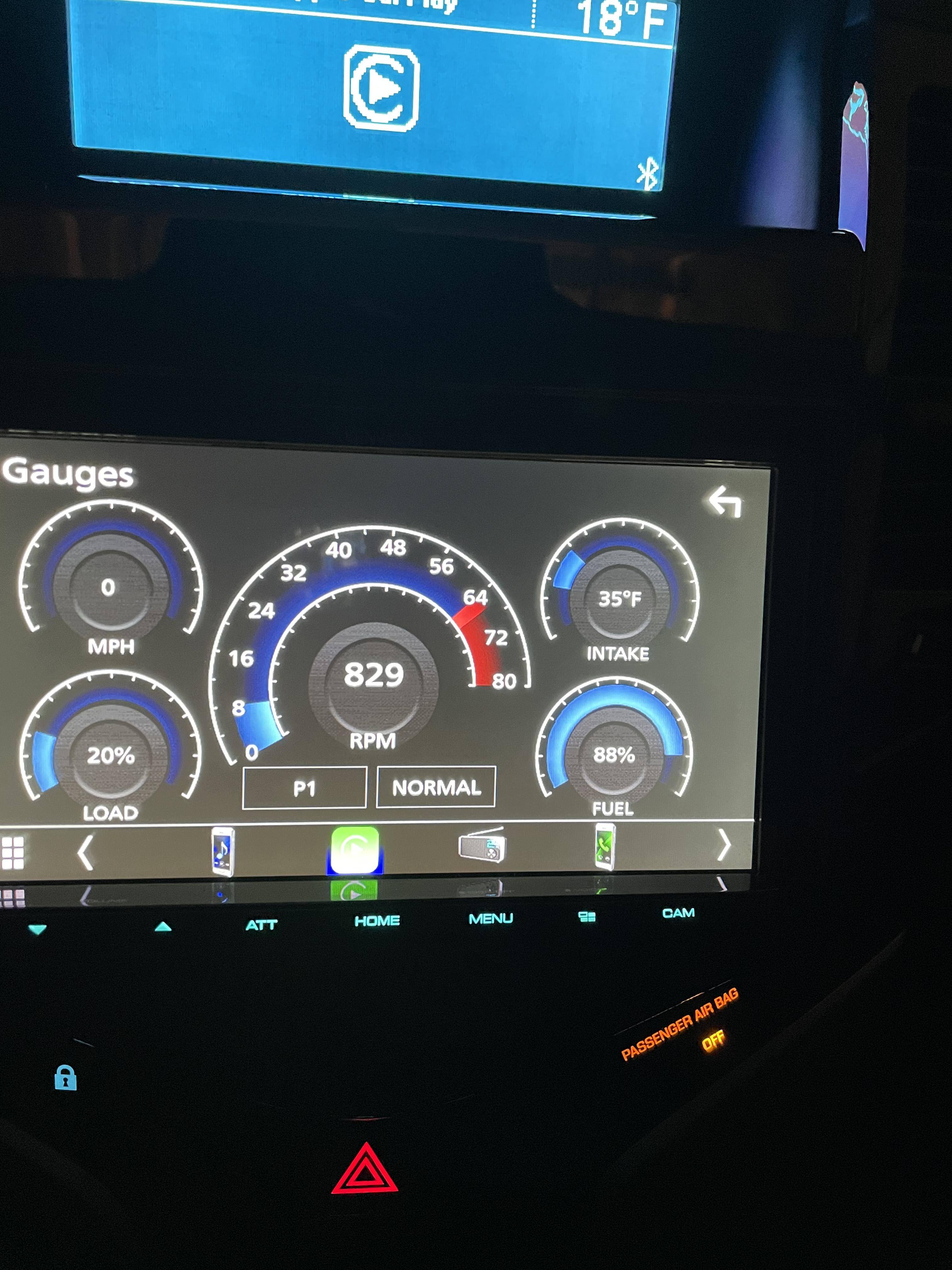 Customer provided image, click to load a larger version