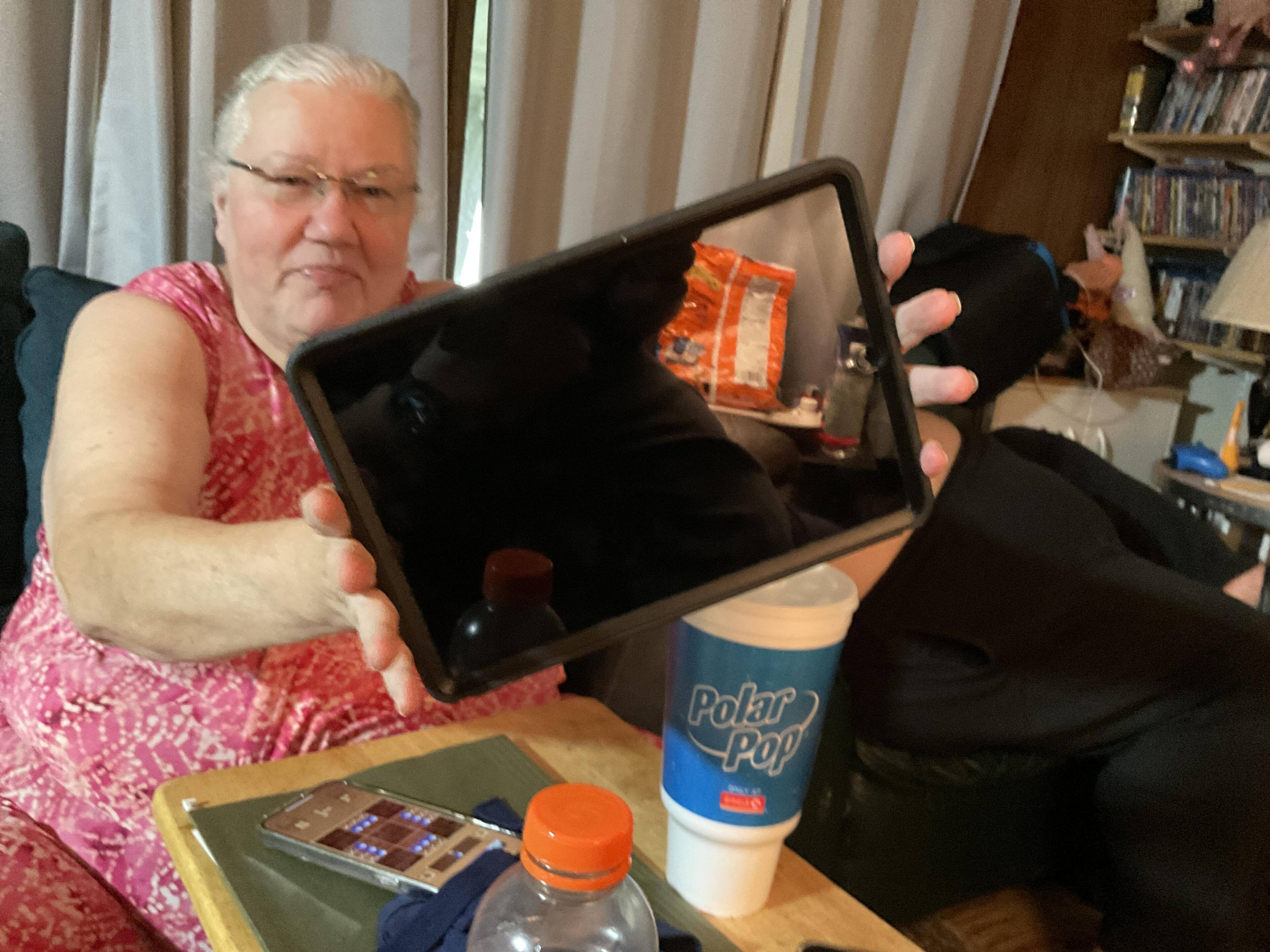 Customer provided, click to load a larger version