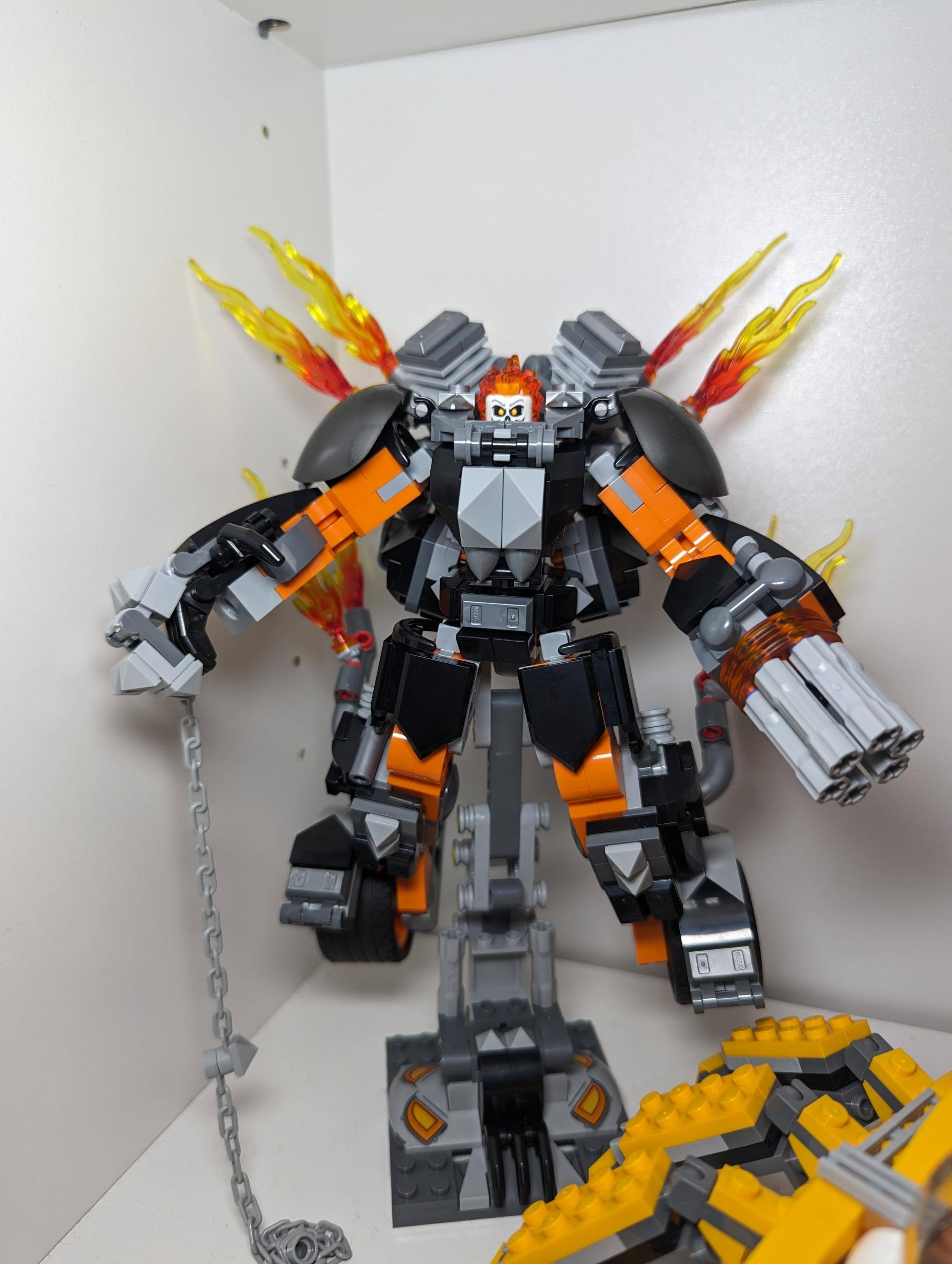 Customer provided image, click to load a larger version