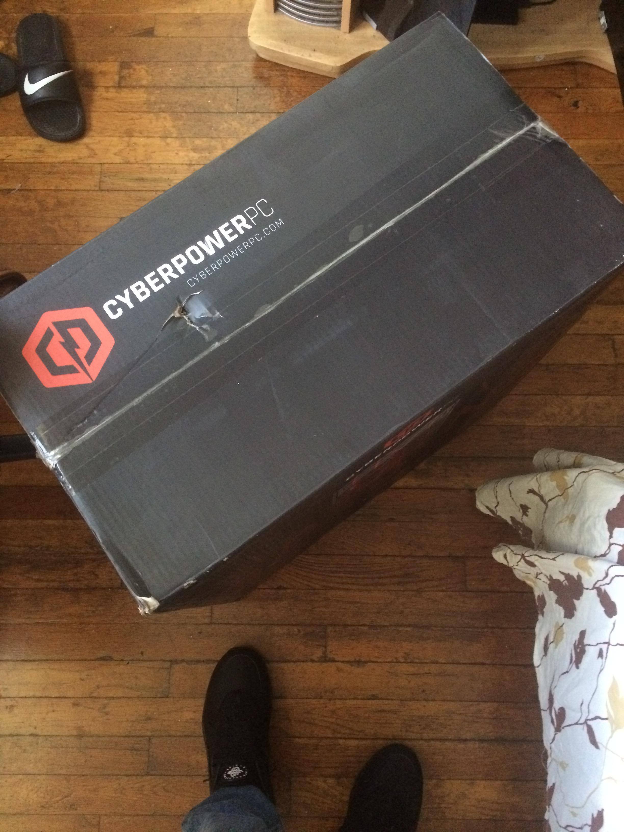 Customer provided image, click to load a larger version