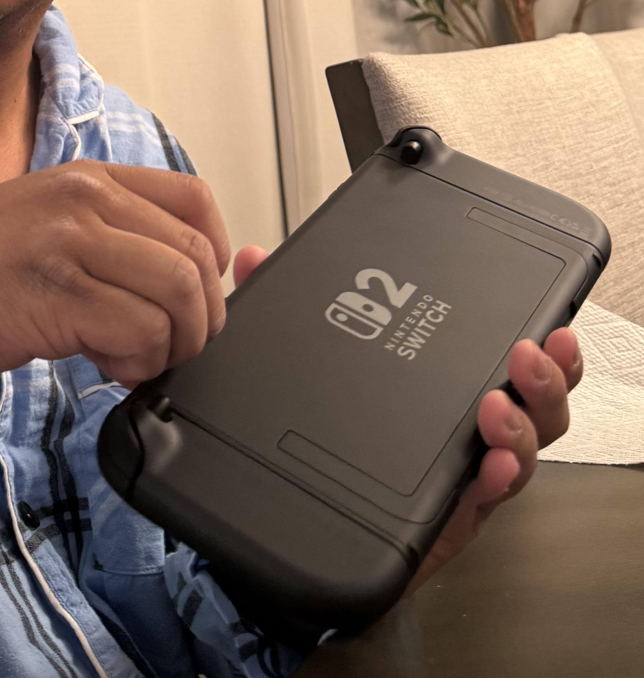 Customer provided, click to load a larger version