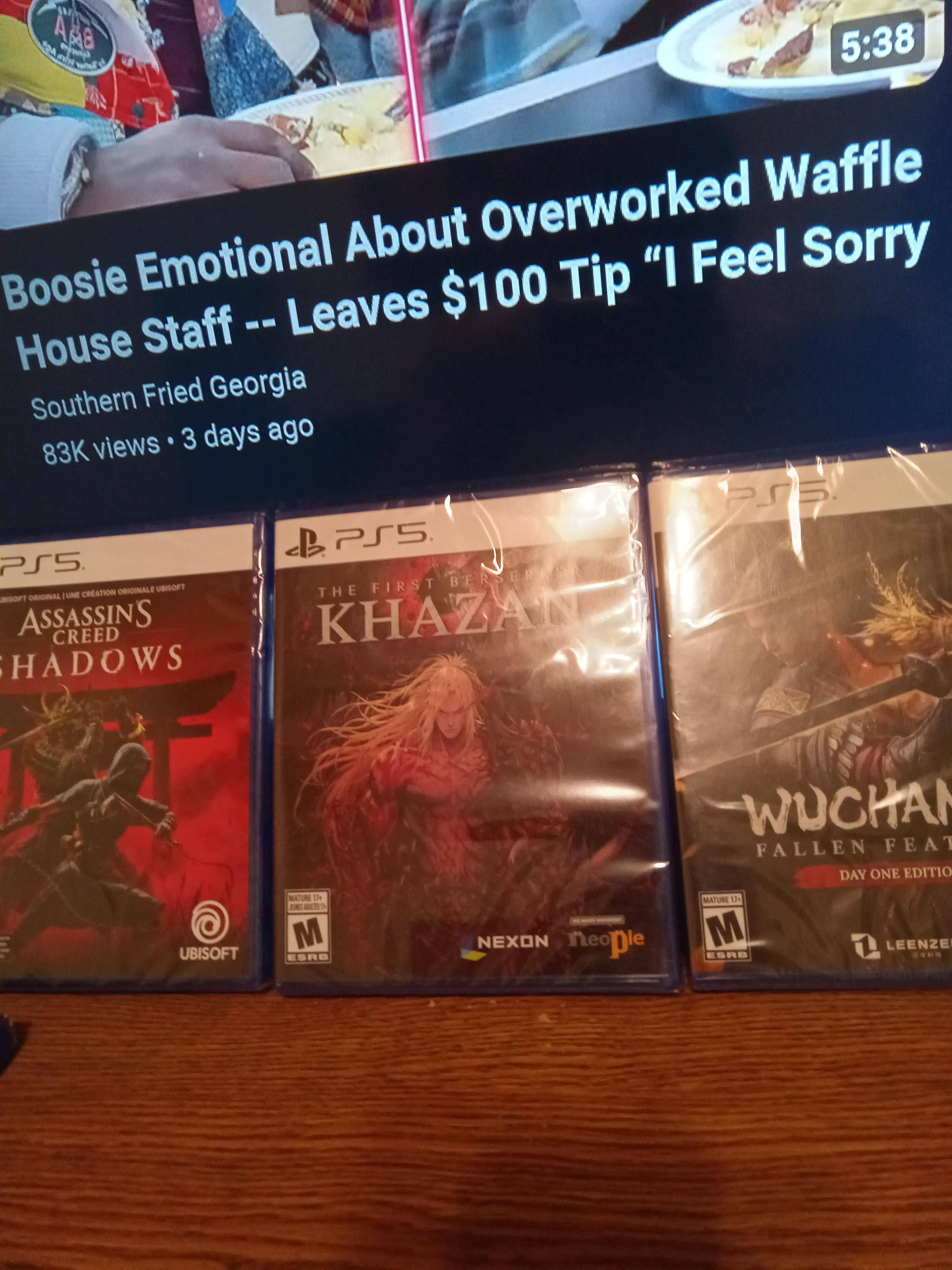 Customer provided, click to load a larger version