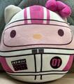 Jazwares Squishmallows 8 Sanrio Tokyo Racer Plush Assortment Styles May  Vary SQSN00098 - Best Buy