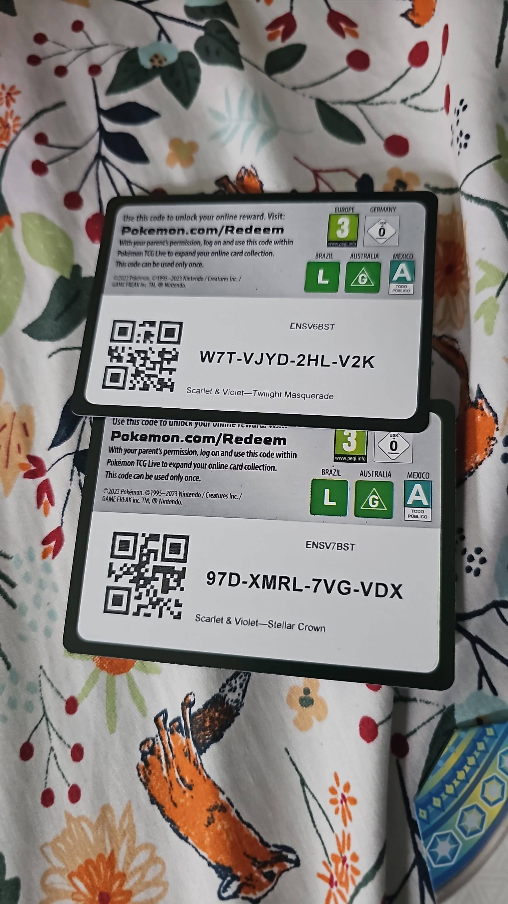 Customer provided, click to load a larger version