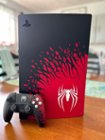 Sony PlayStation 5 Console Covers – Marvel’s Spider-Man 2 Limited Edition  Multi 1000039051 - Best Buy