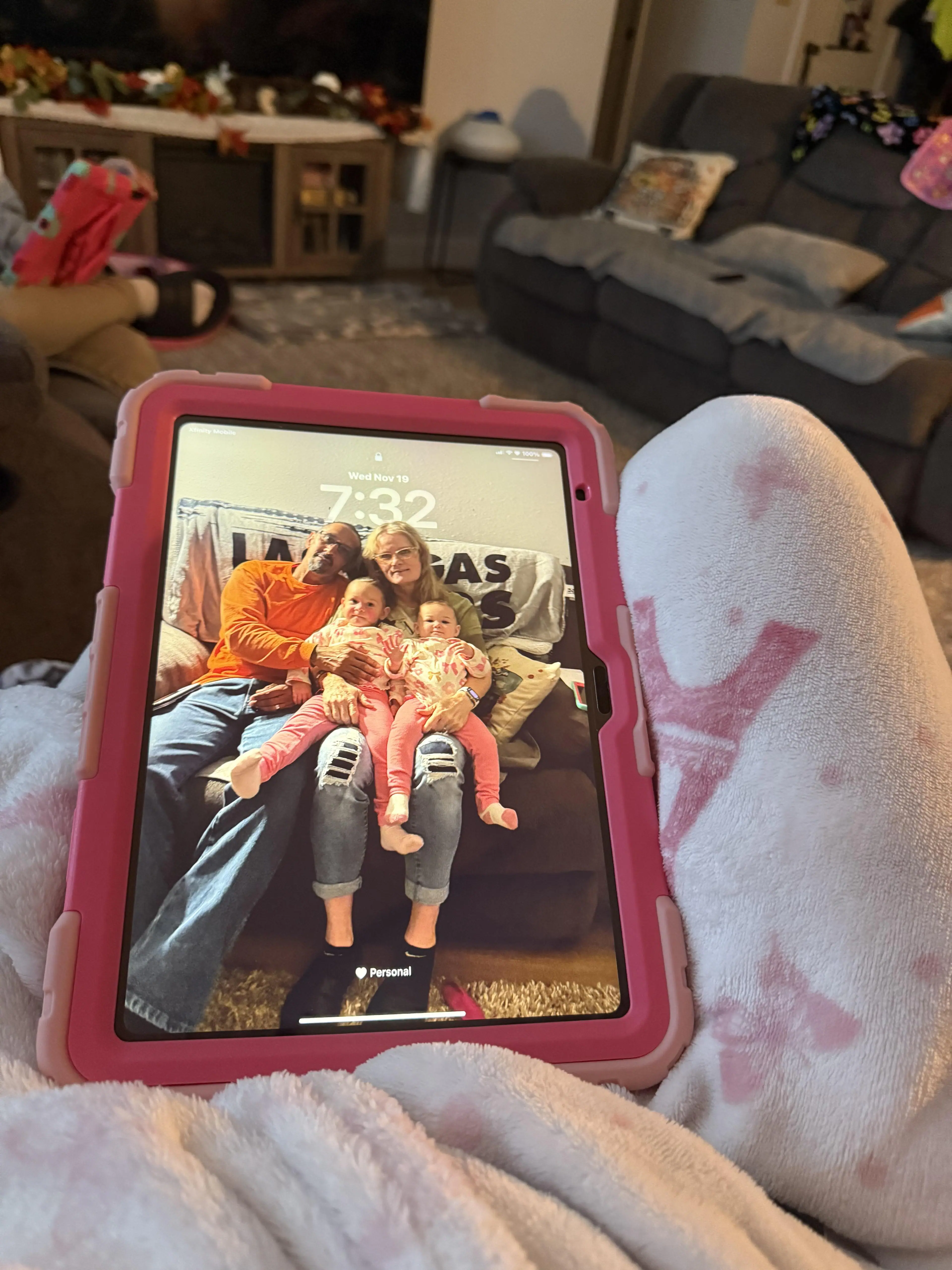 Customer provided image, click to load a larger version