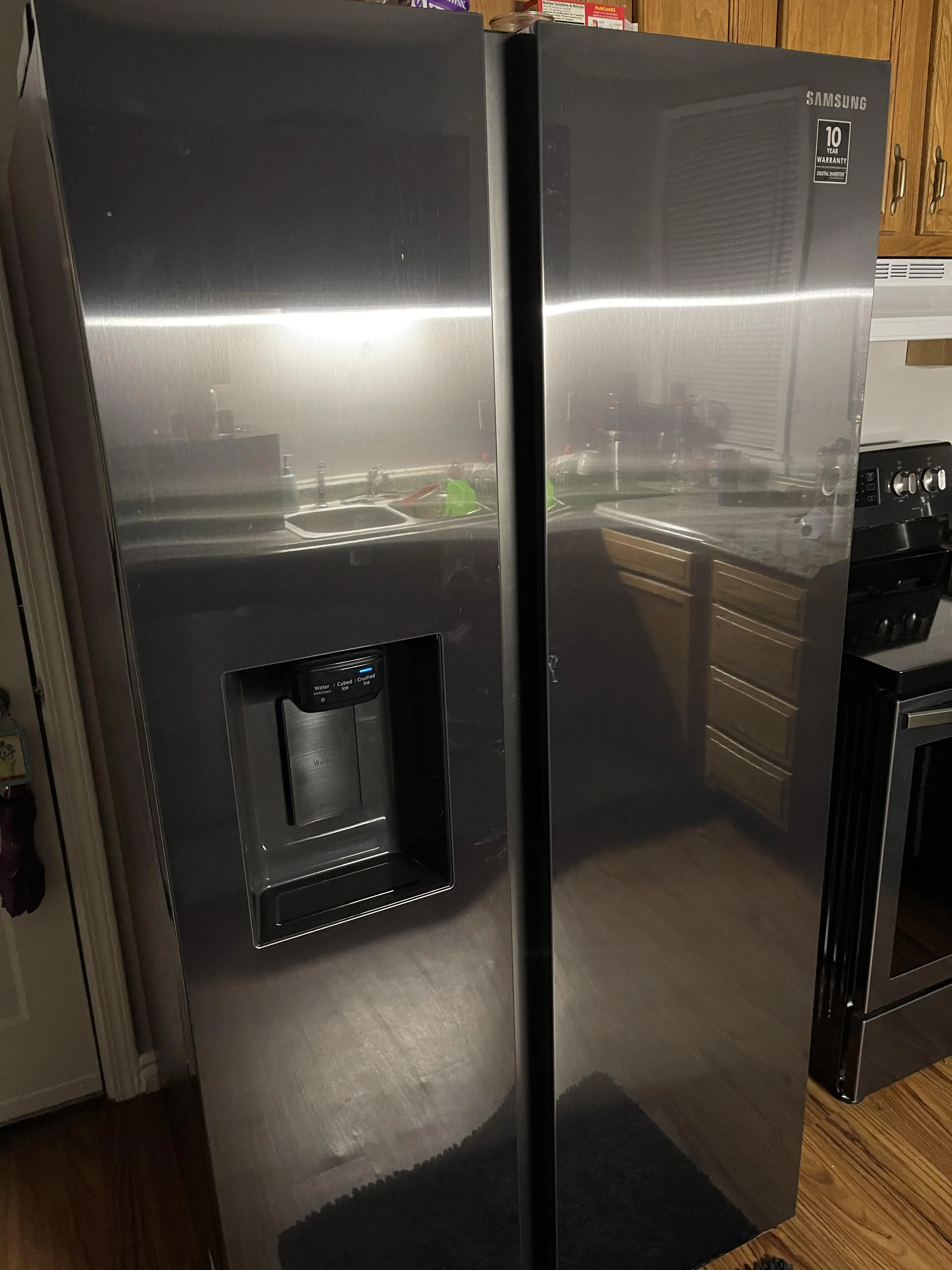 Customer provided, click to load a larger version