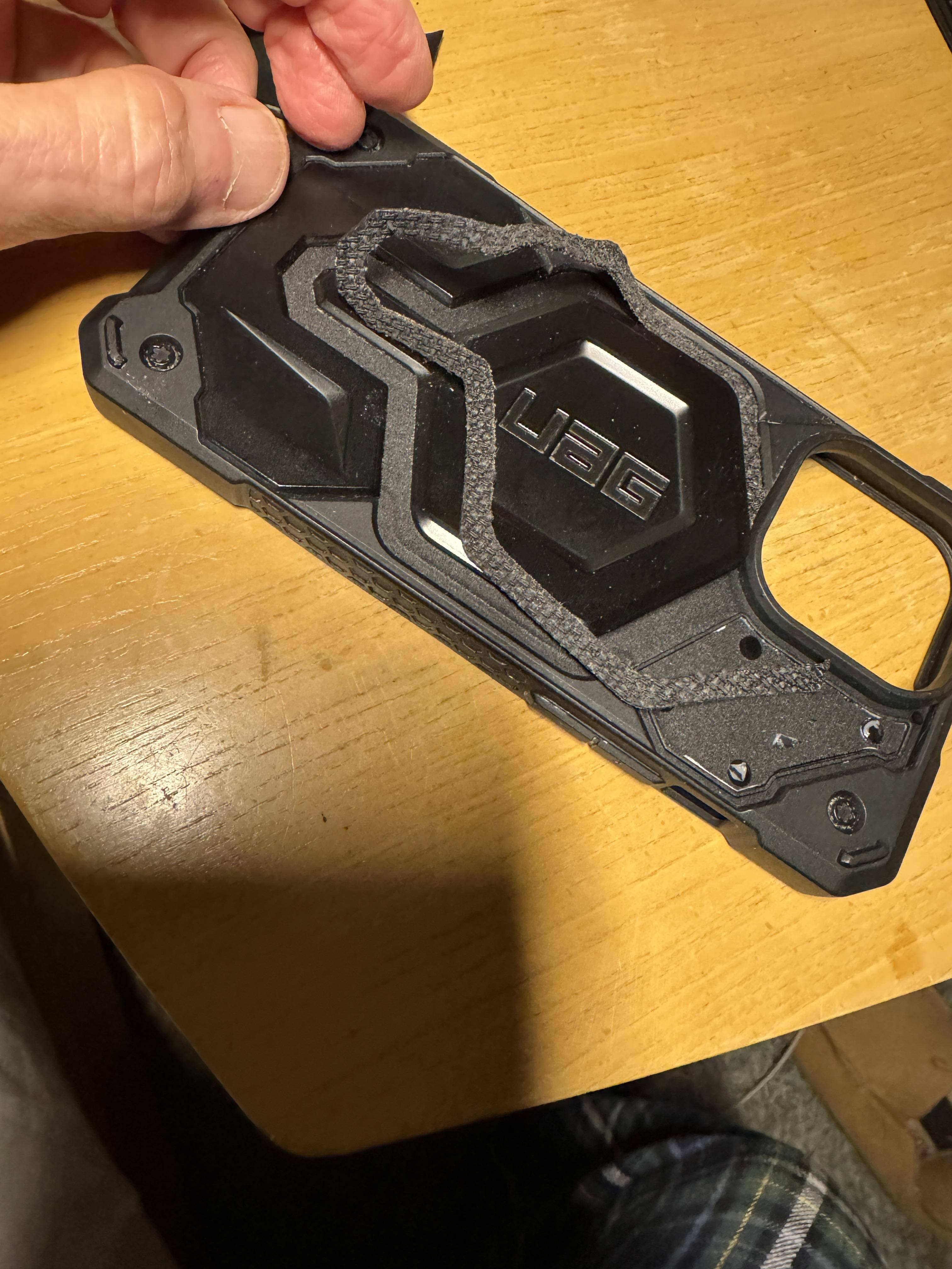 Customer provided image, click to load a larger version