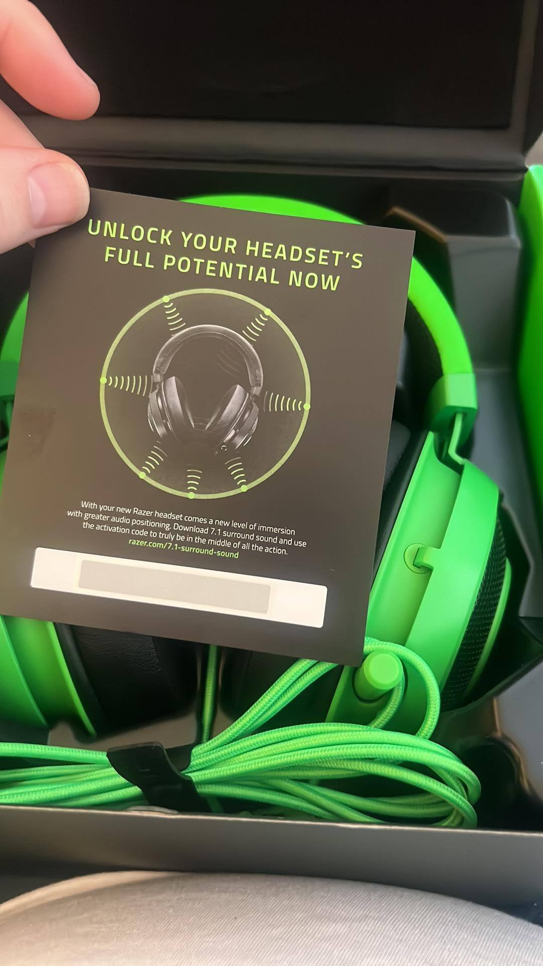 Customer provided, click to load a larger version