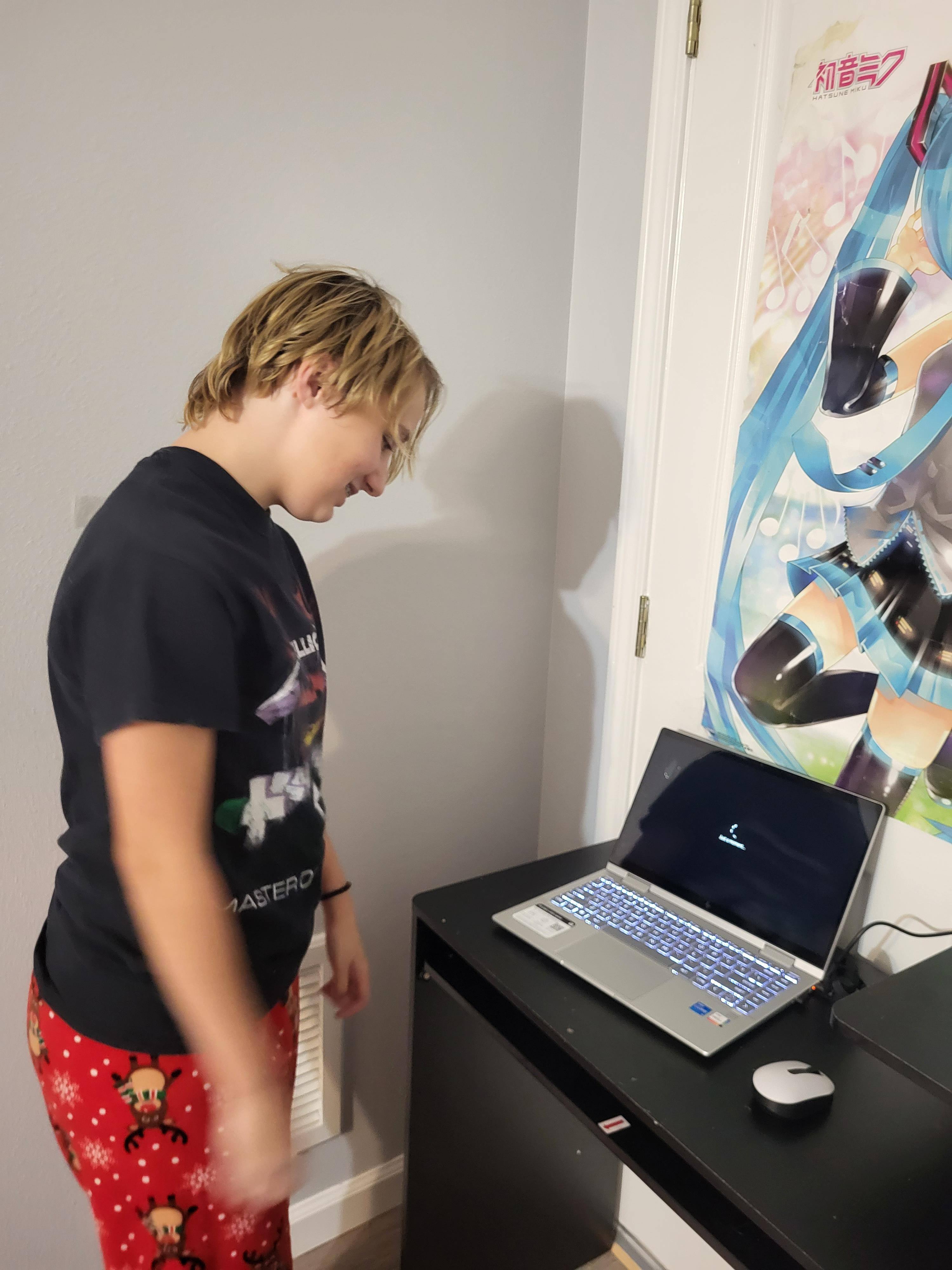 Customer provided, click to load a larger version