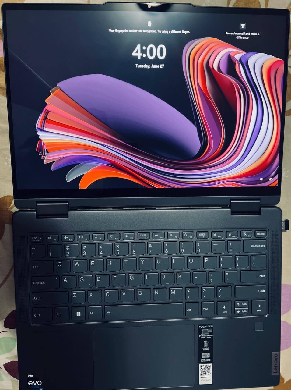 Customer provided, click to load a larger version