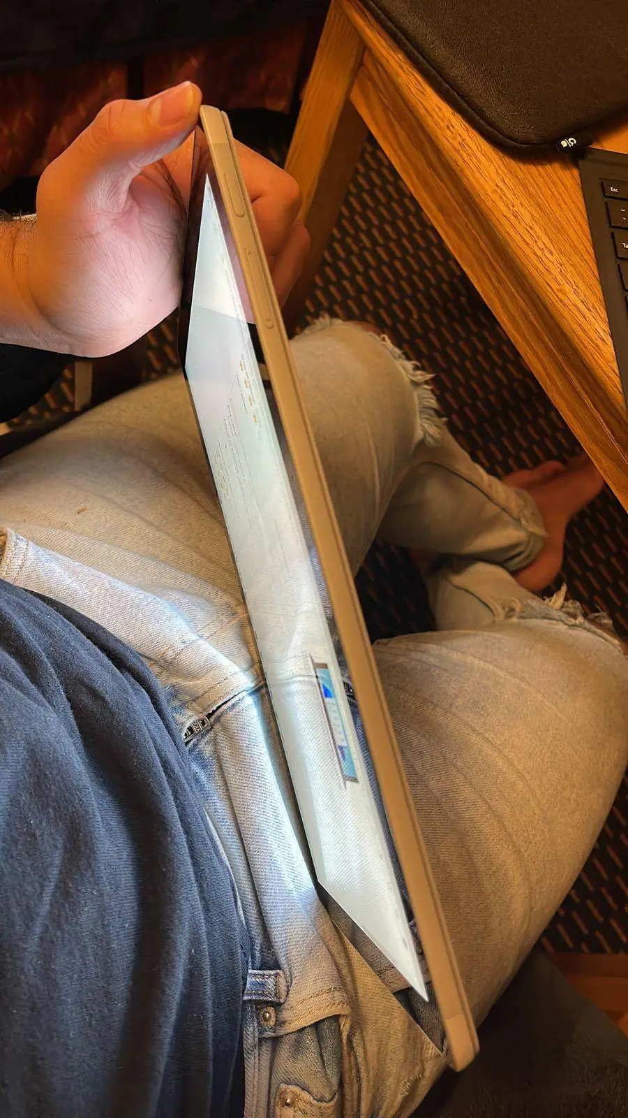 Customer provided image, click to load a larger version