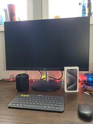 Acer Nitro 27 Acer Nitro 27