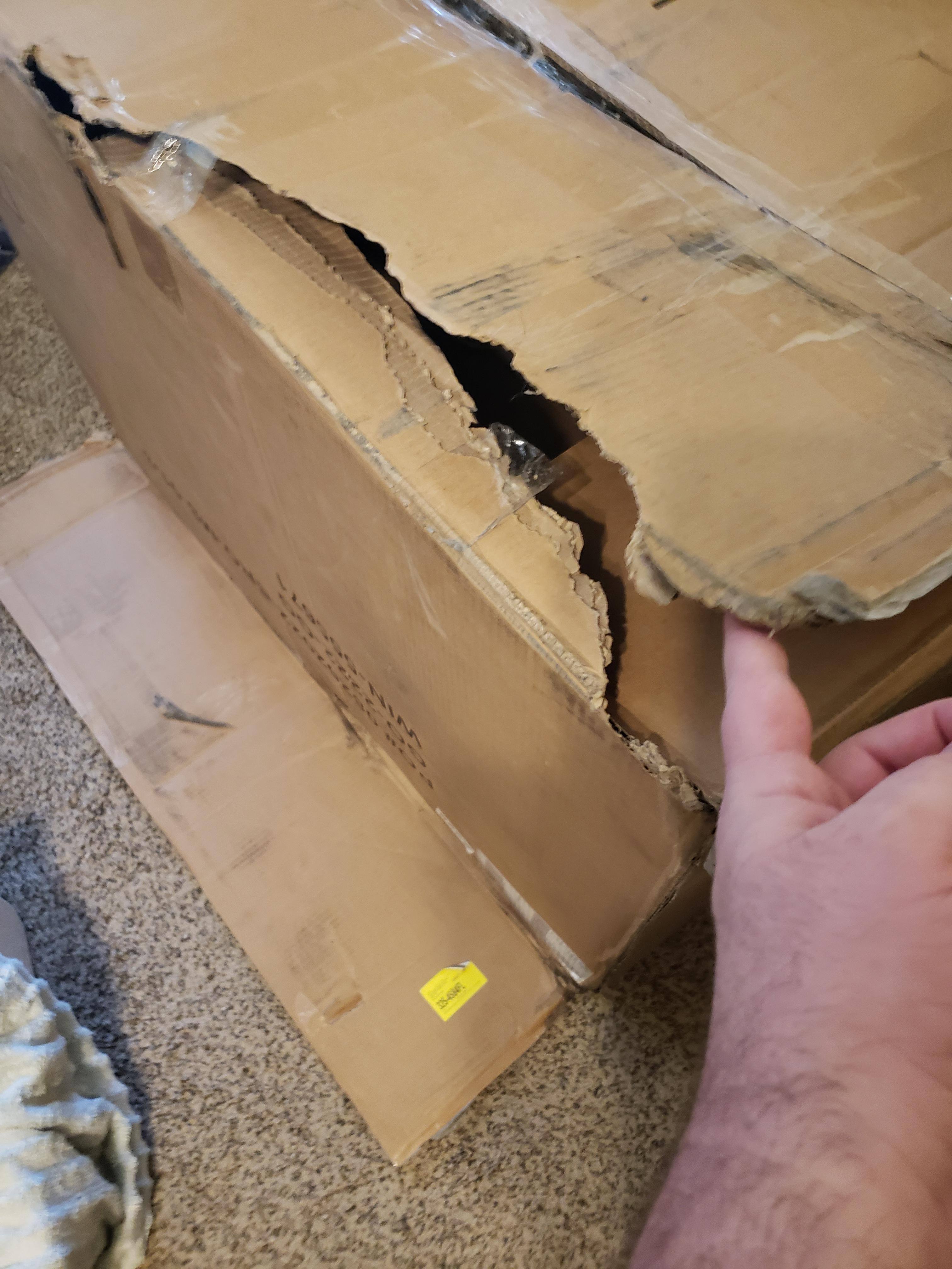 Customer provided image, click to load a larger version