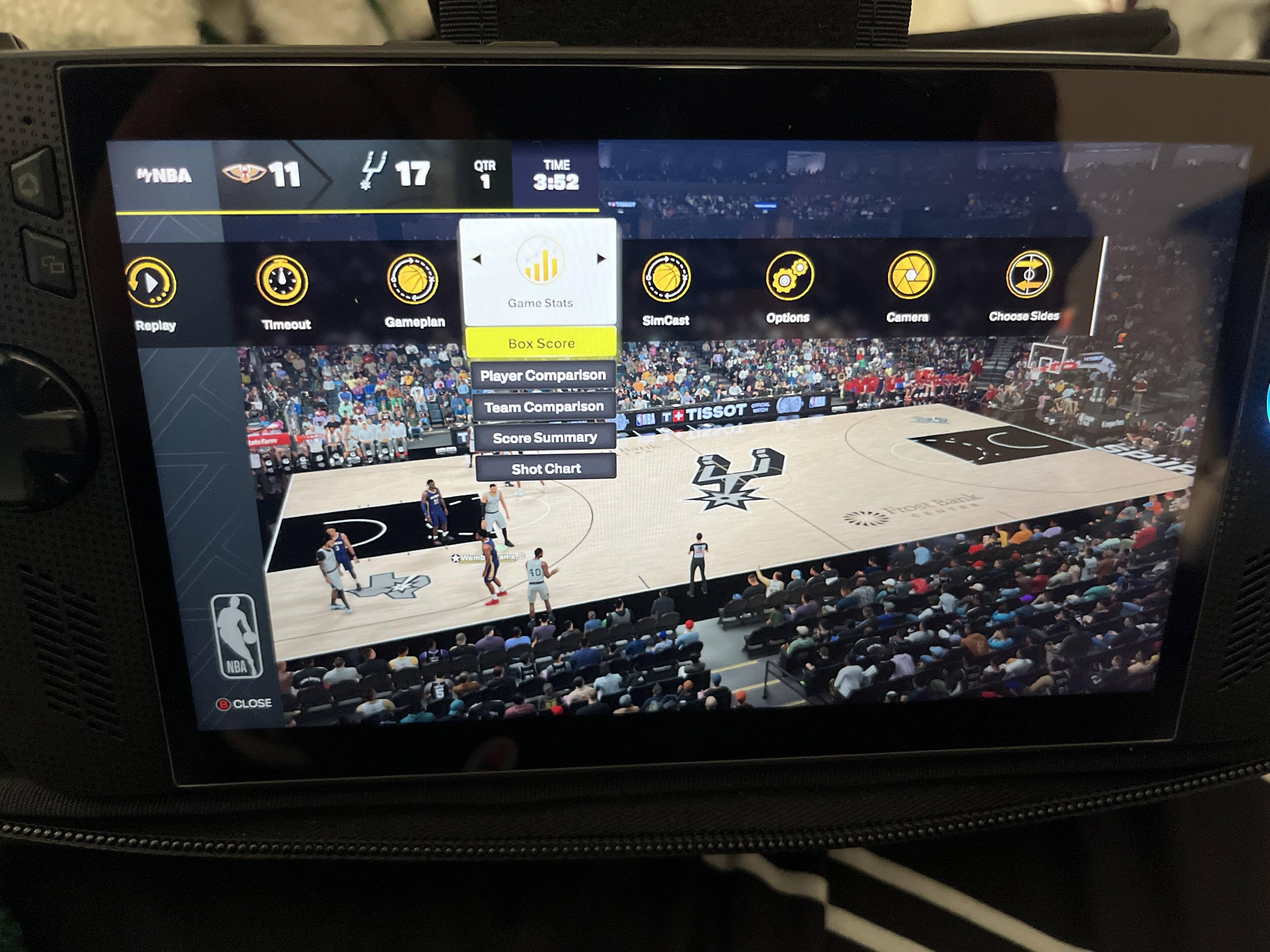 Customer provided, click to load a larger version