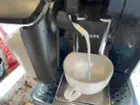 Milk frother, click to load a larger version