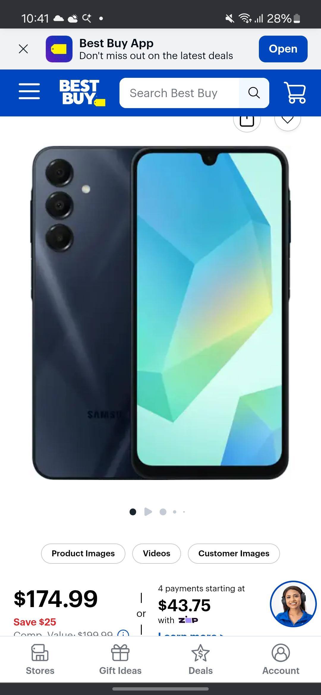 Customer provided image, click to load a larger version