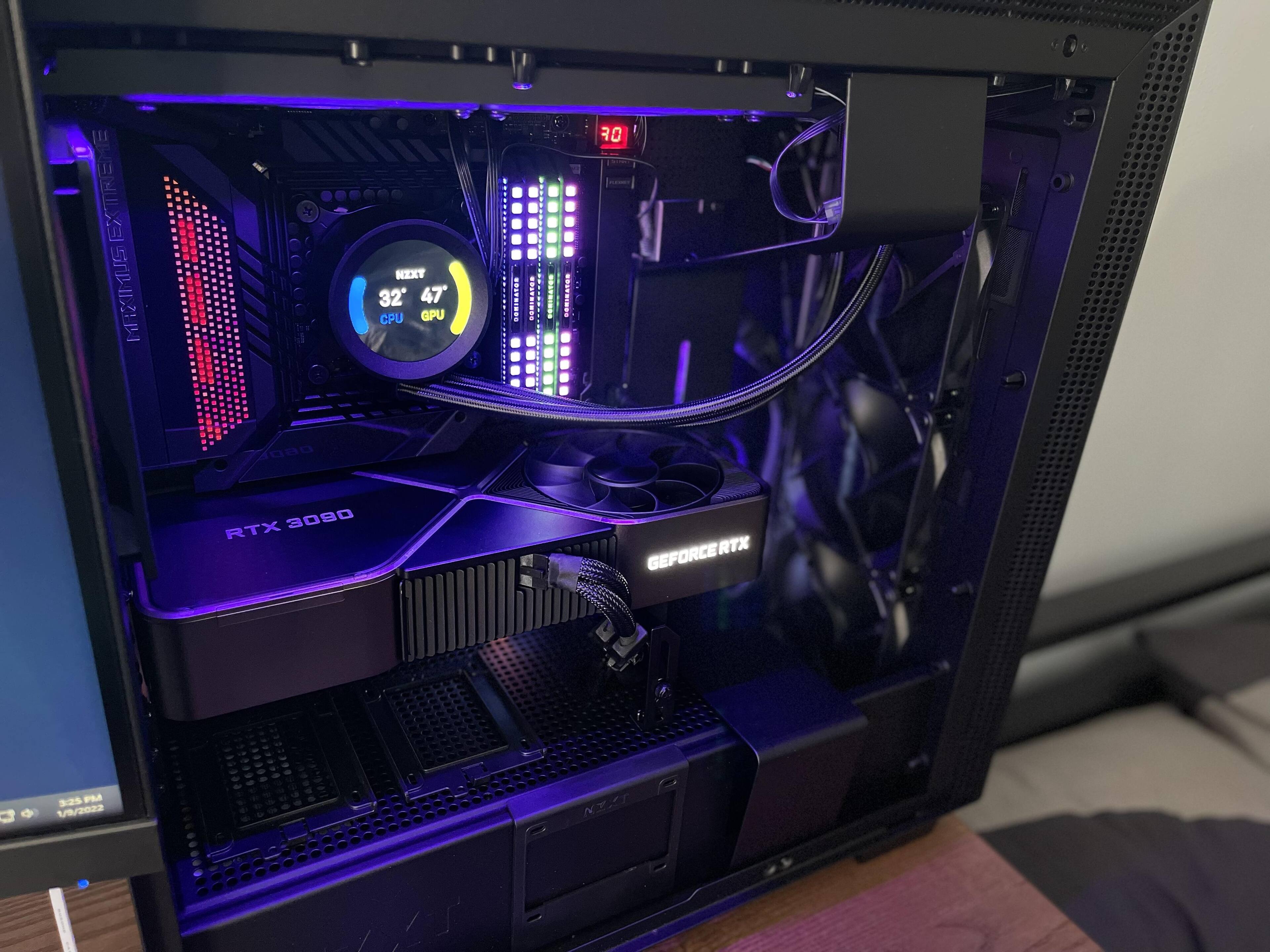 Customer provided image, click to load a larger version