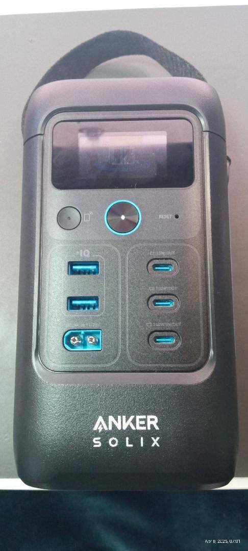 Customer provided, click to load a larger version