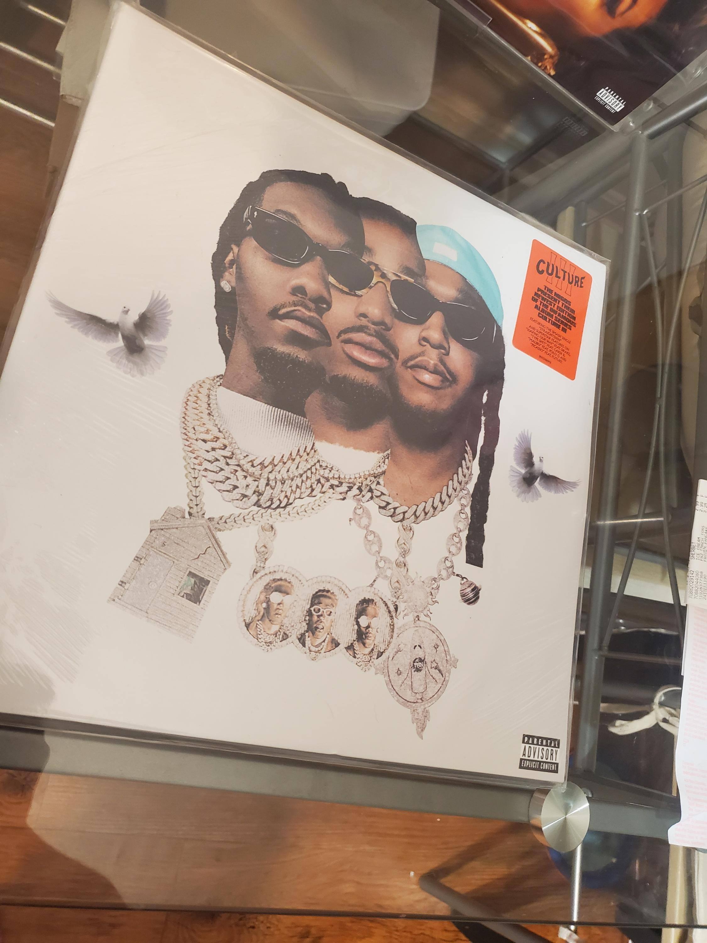 Customer provided image, click to load a larger version