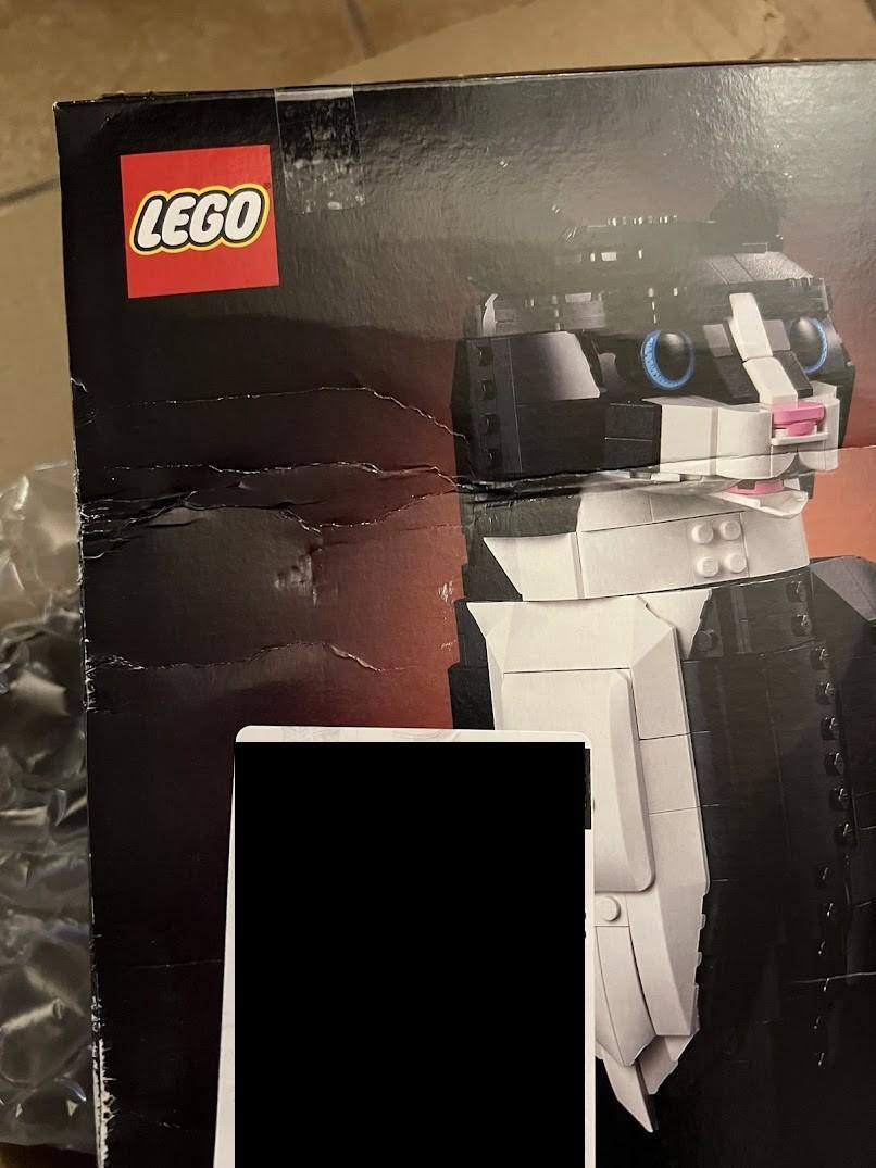 Customer provided, click to load a larger version