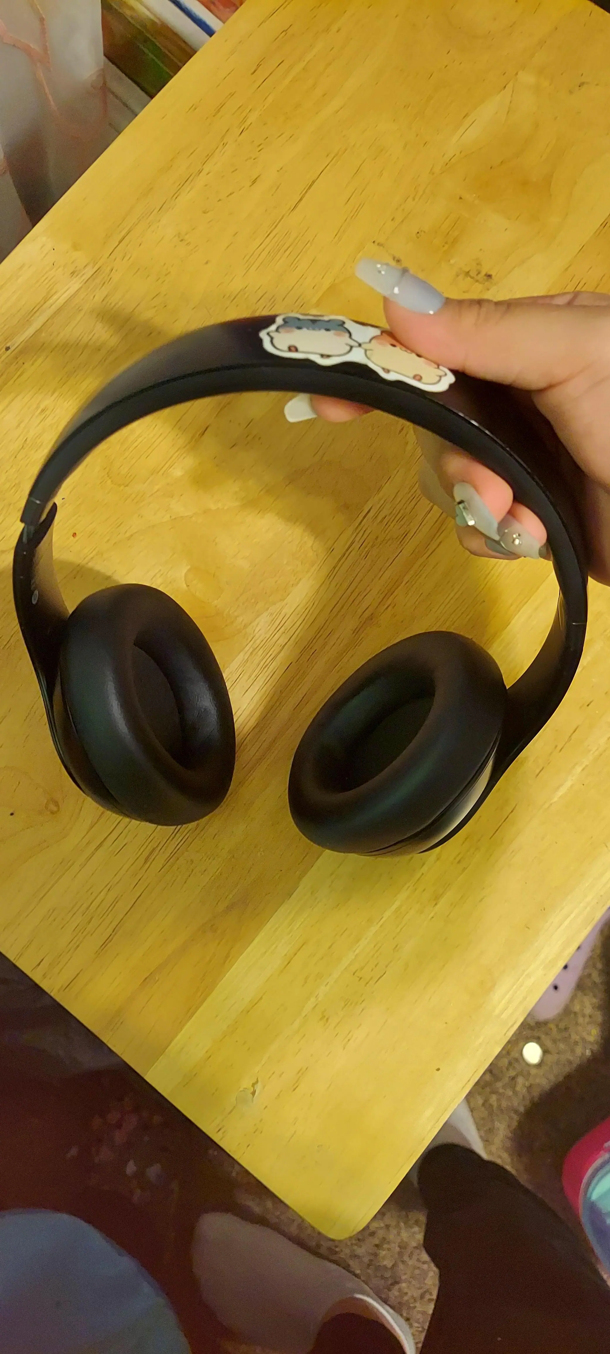 Customer provided, click to load a larger version