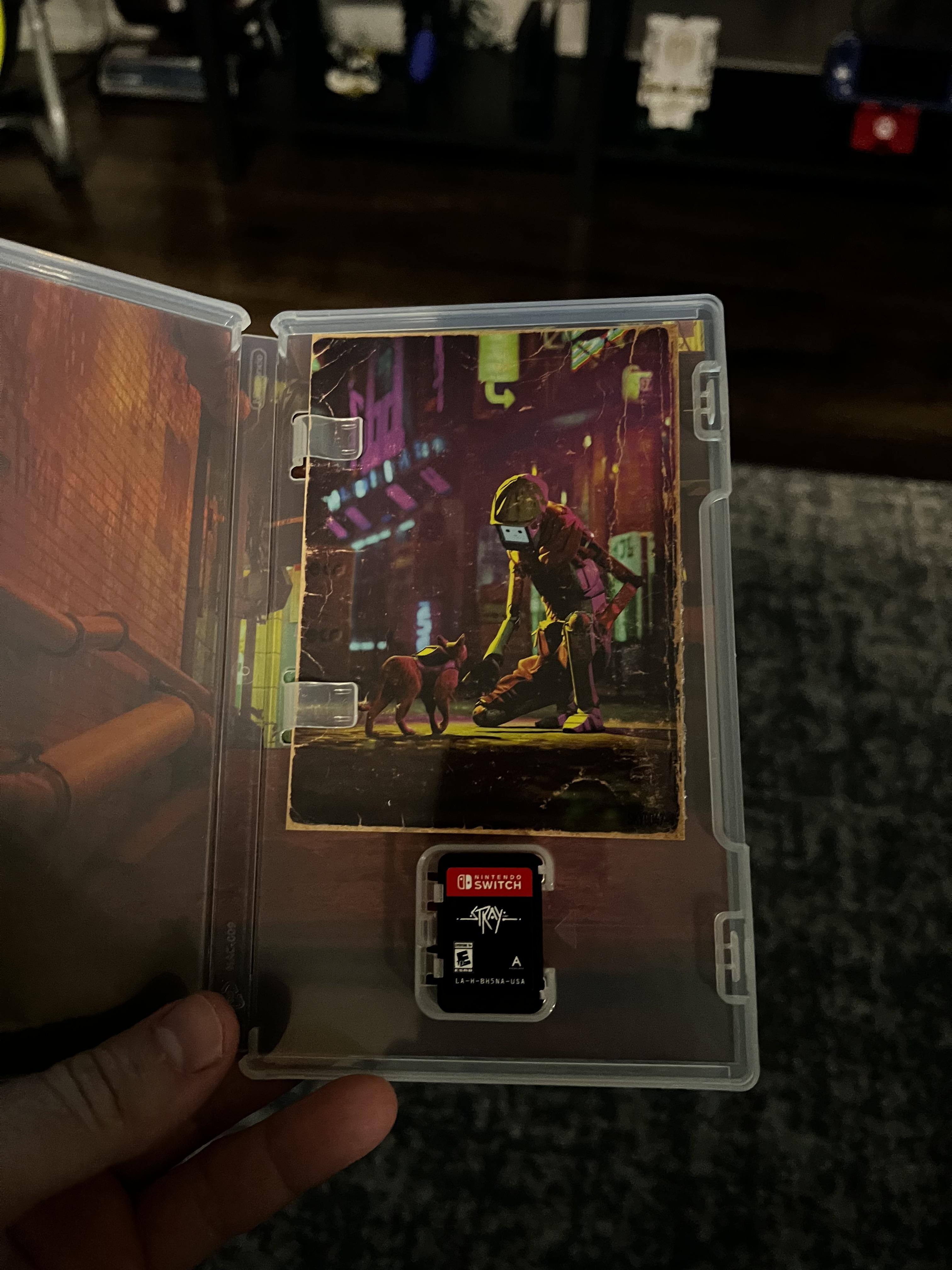 Customer provided, click to load a larger version