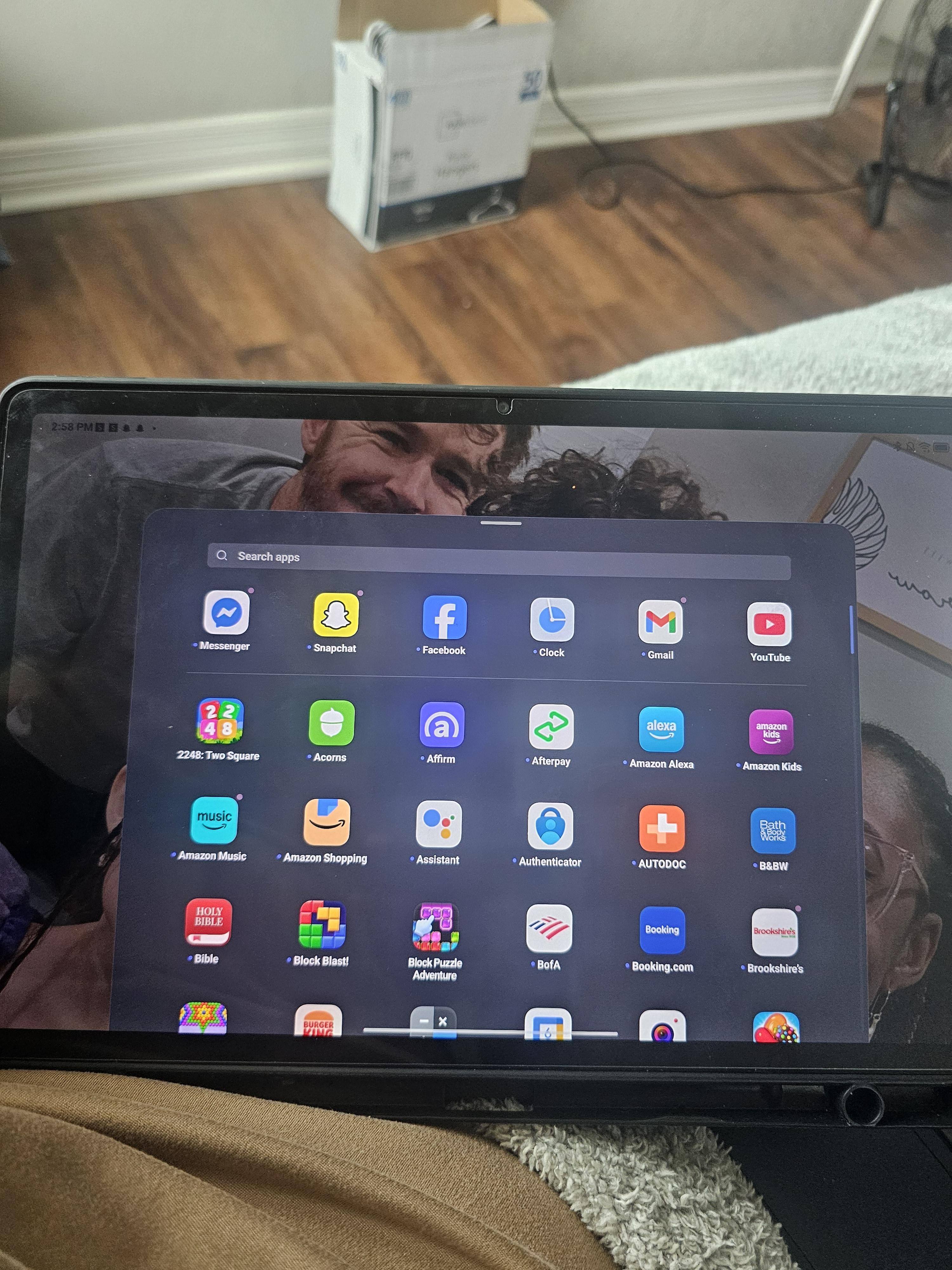 Customer provided, click to load a larger version