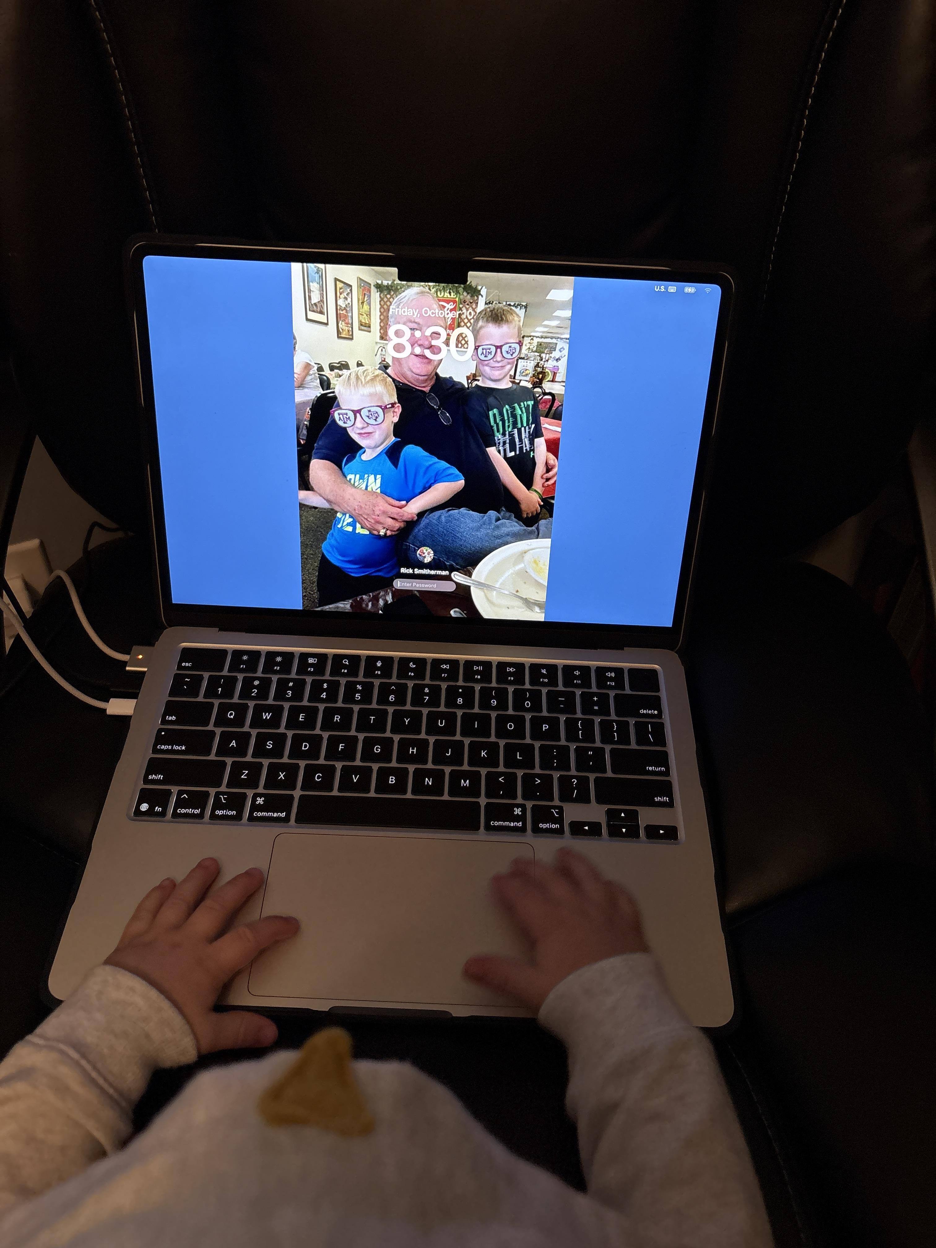 Customer provided image, click to load a larger version