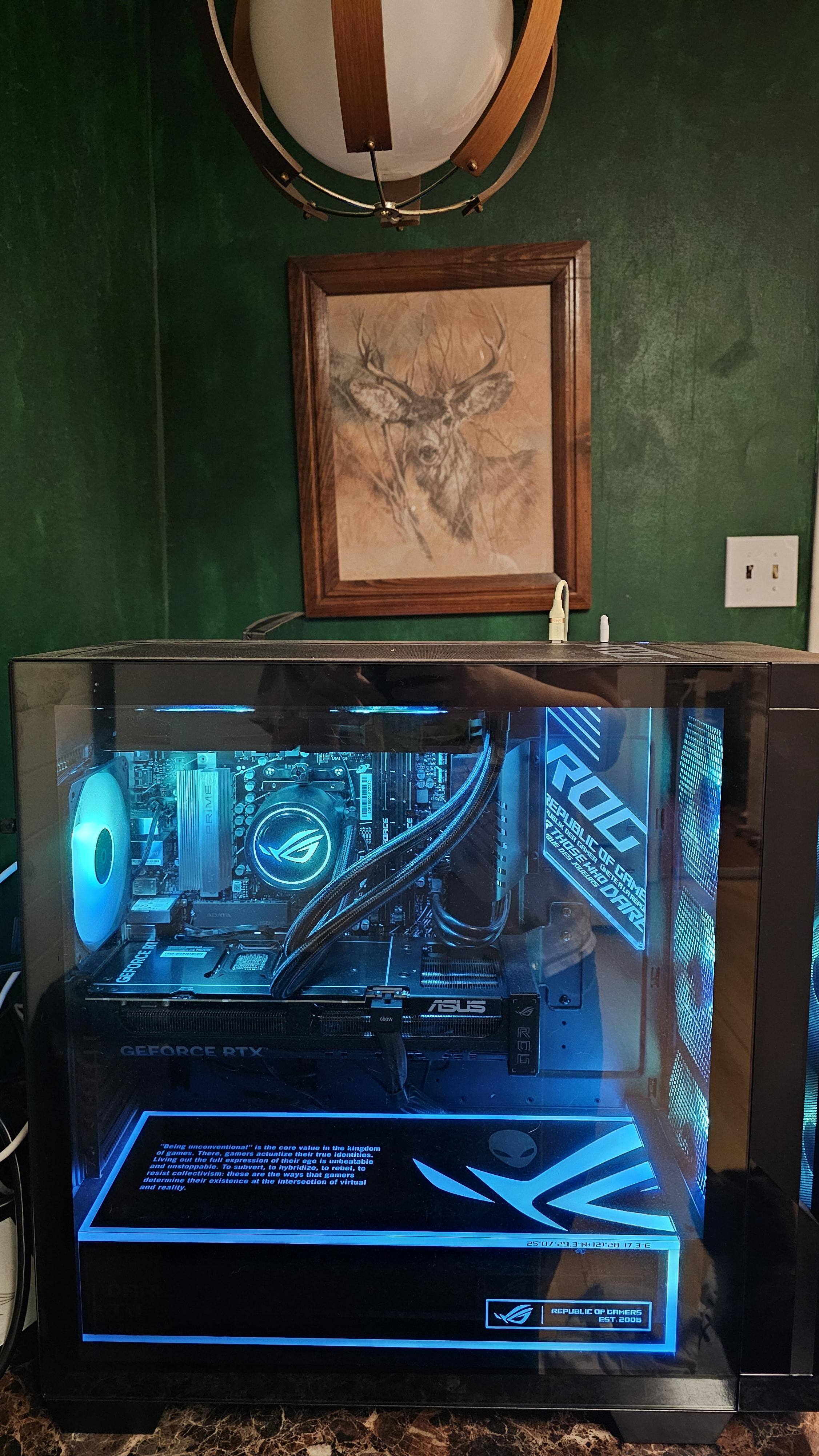 Customer provided image, click to load a larger version