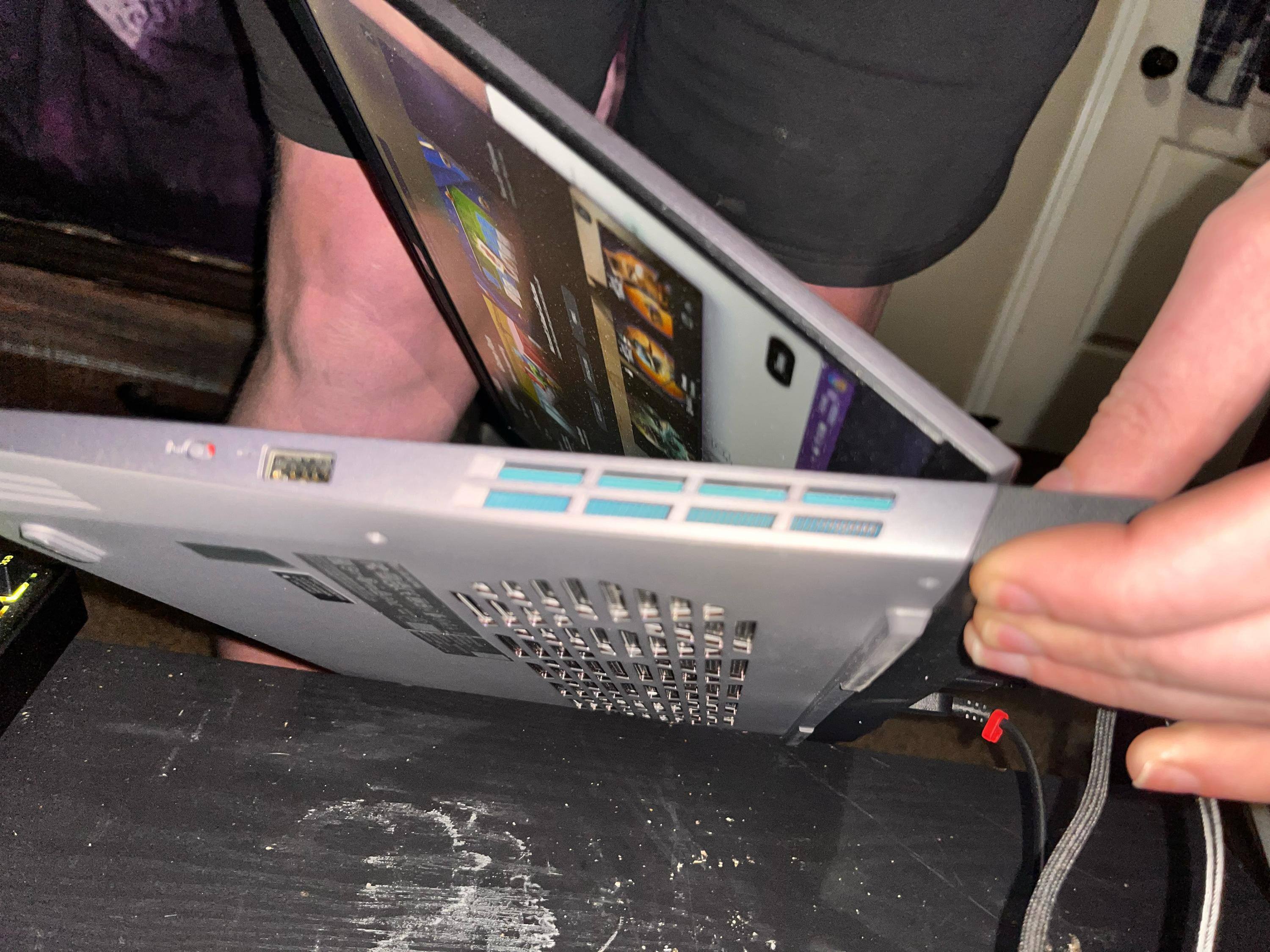 Customer provided, click to load a larger version