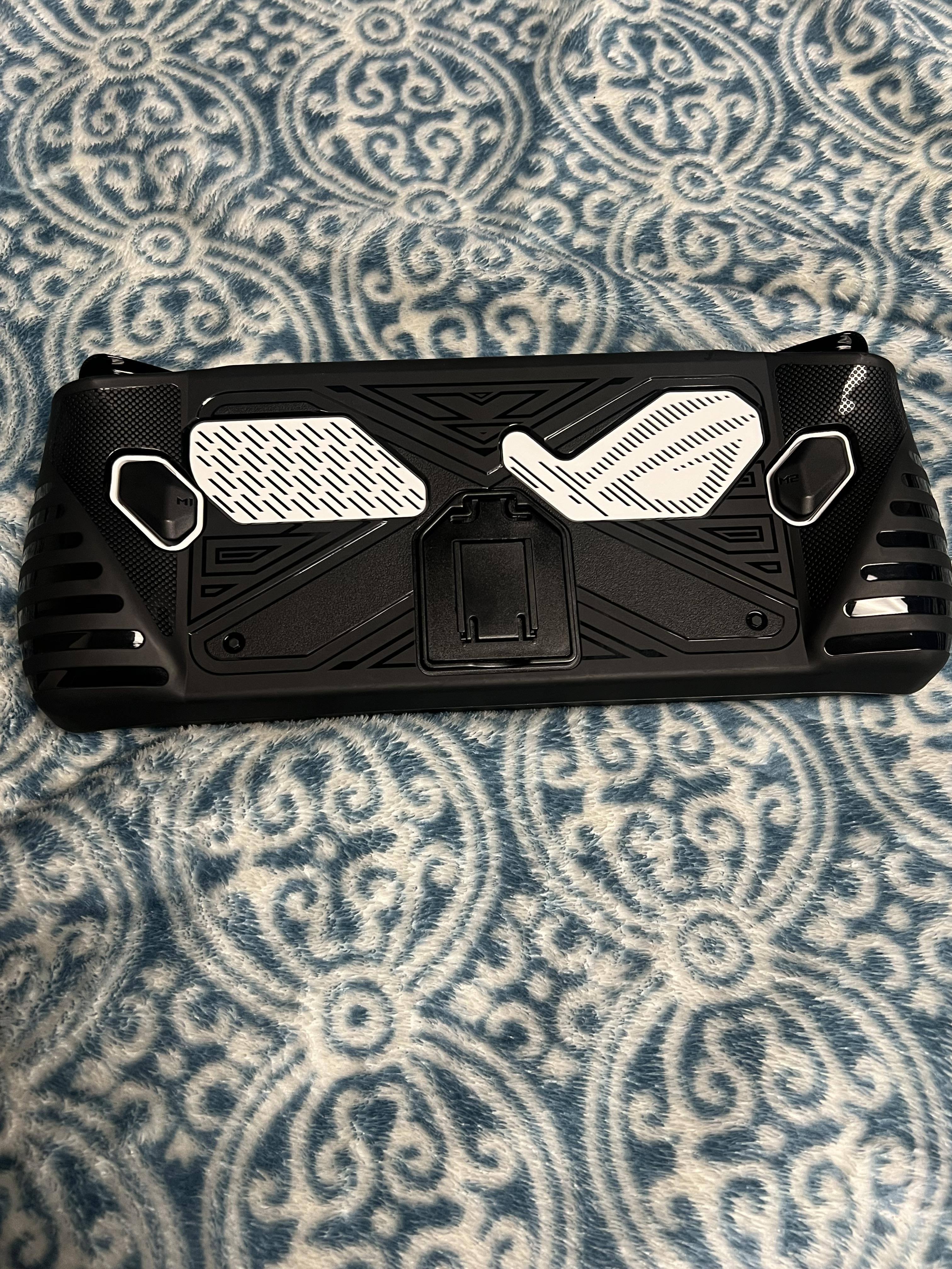 Customer provided, click to load a larger version